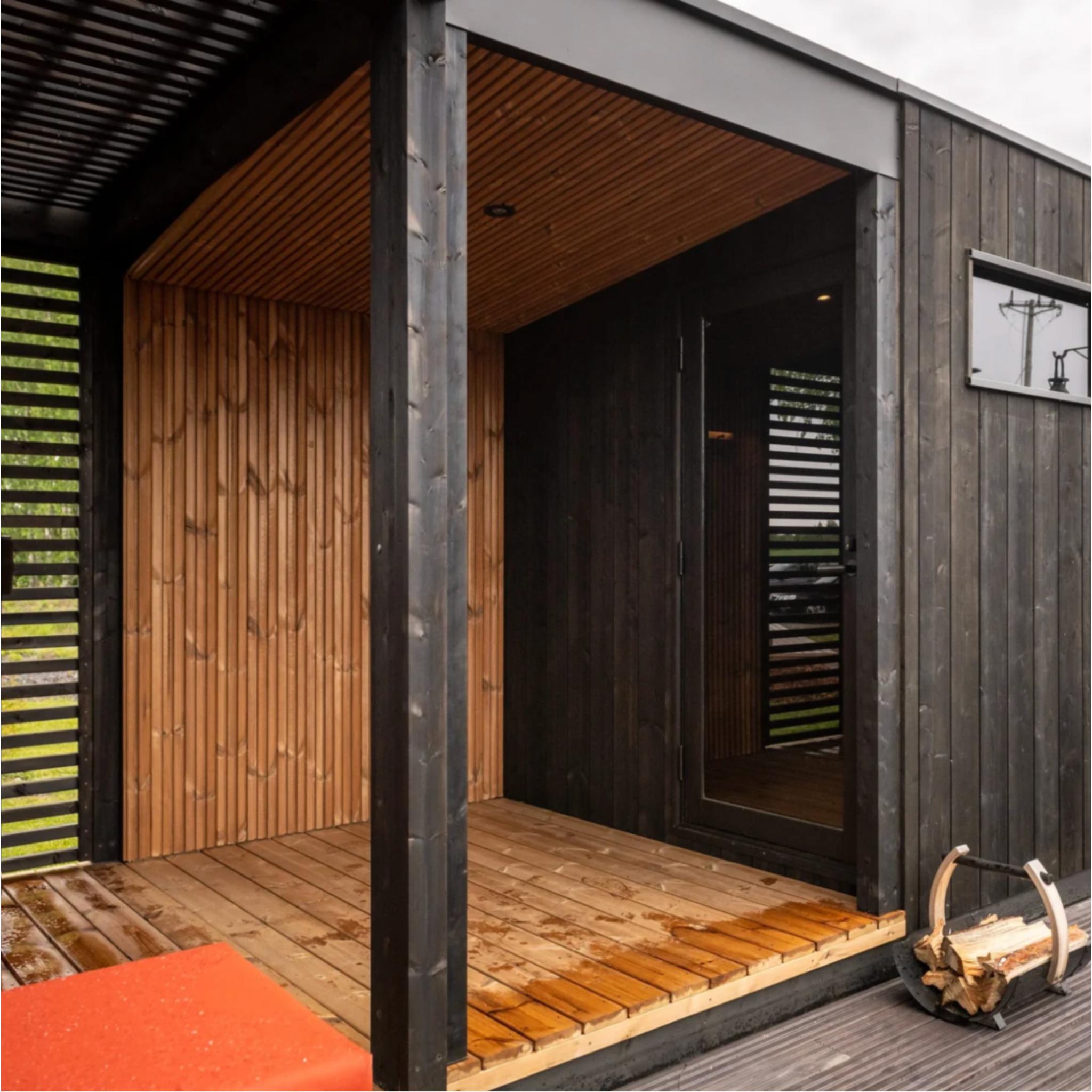 ThermaSol Nordic Misty Terrace