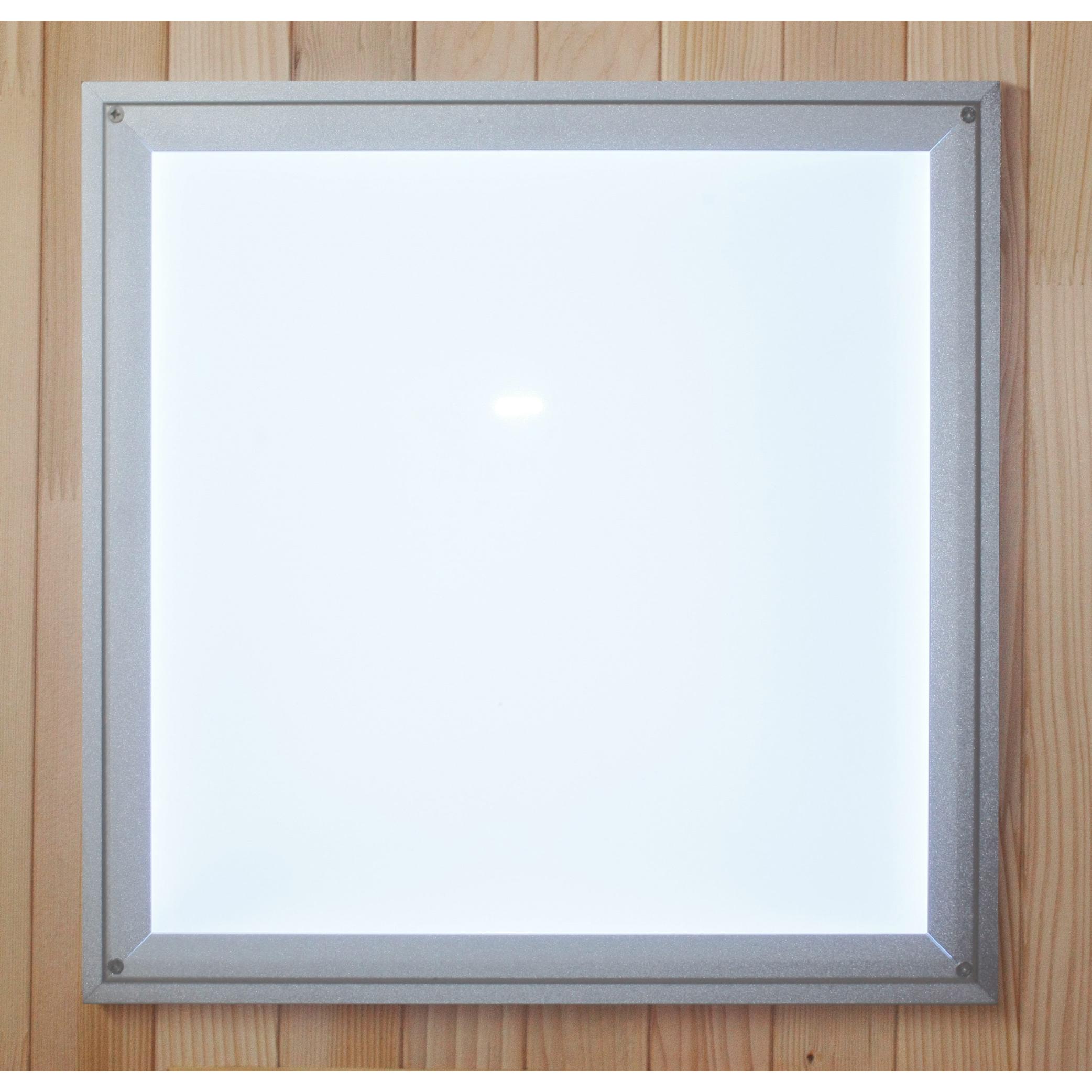 4-Person Low EMF FAR Infrared Sauna