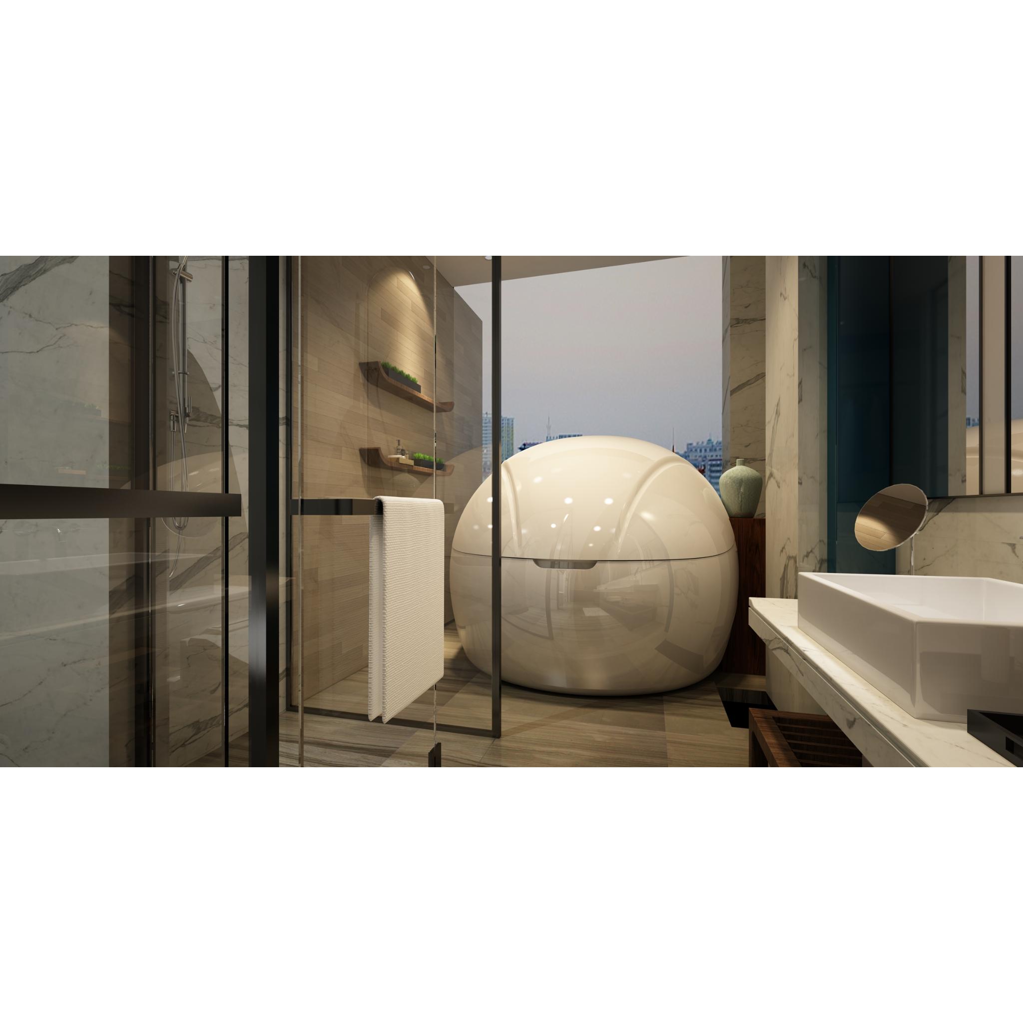 Vmax Large Float Pod | Commercial-Grade Luxury Floatation for Premium Facilities