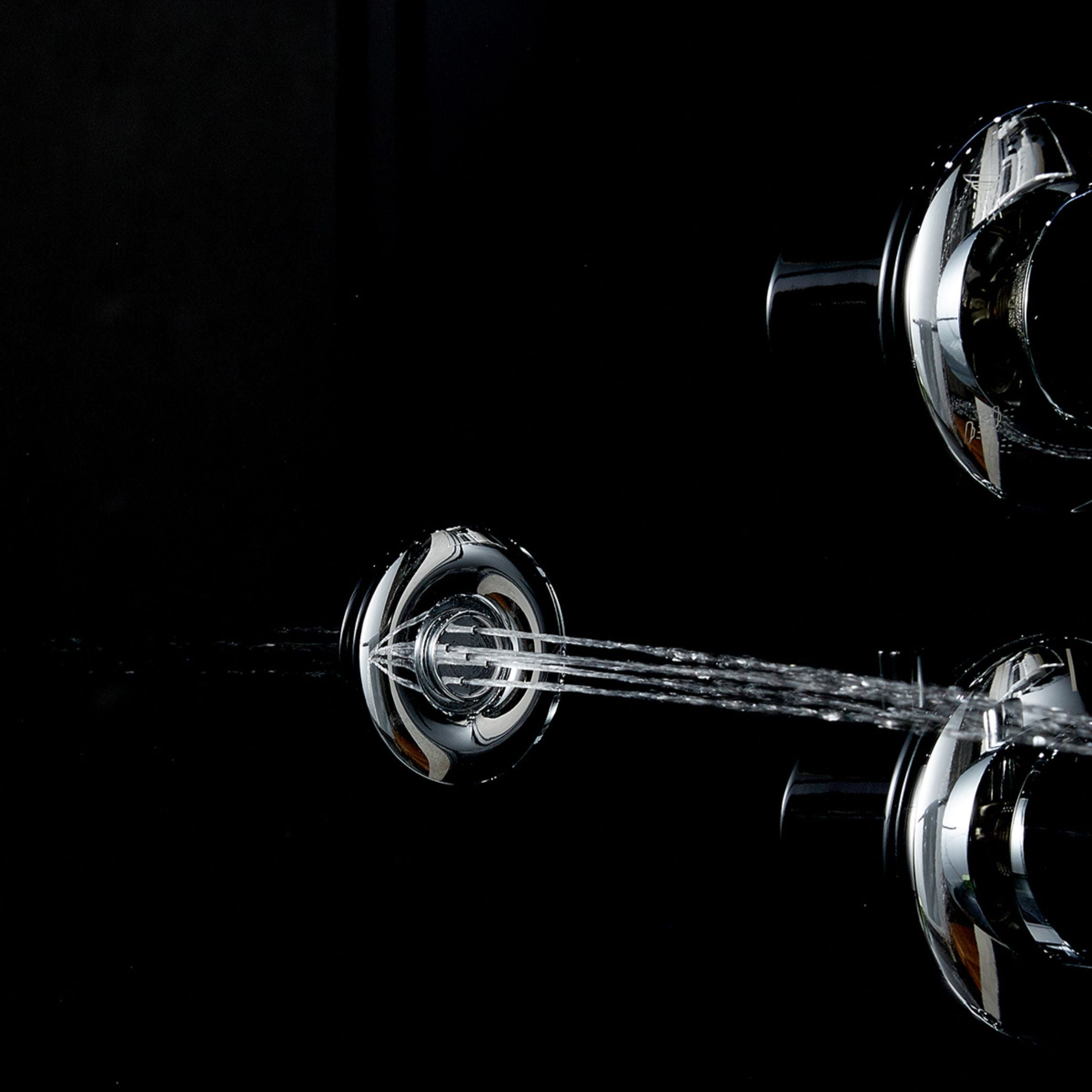 Platinum Arezzo-R Steam Shower
