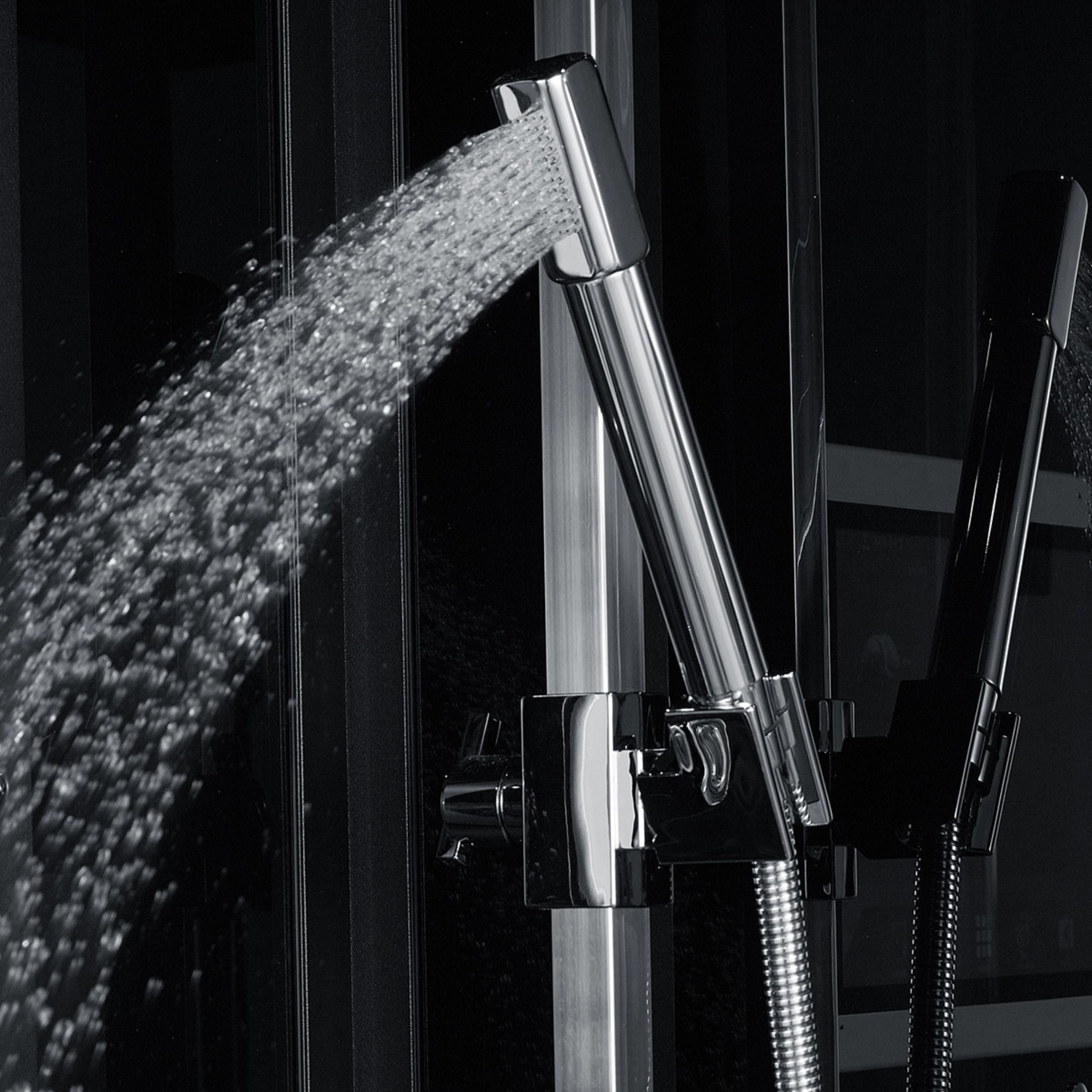 Platinum Arezzo-R Steam Shower