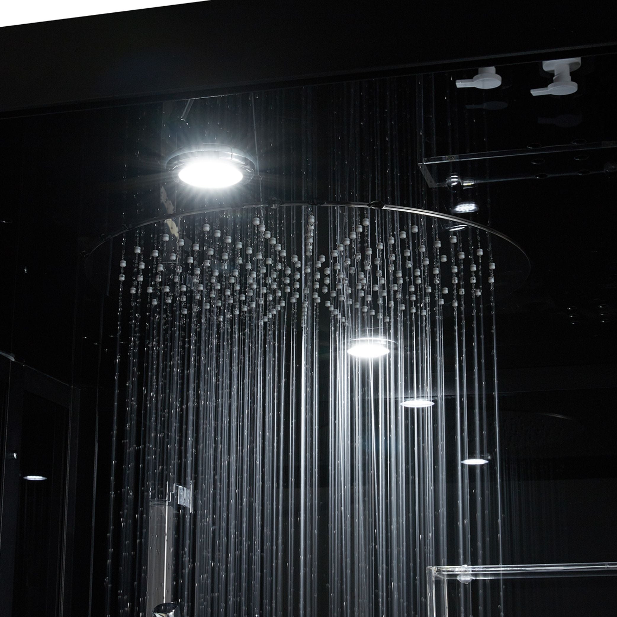 Platinum Arezzo-R Steam Shower