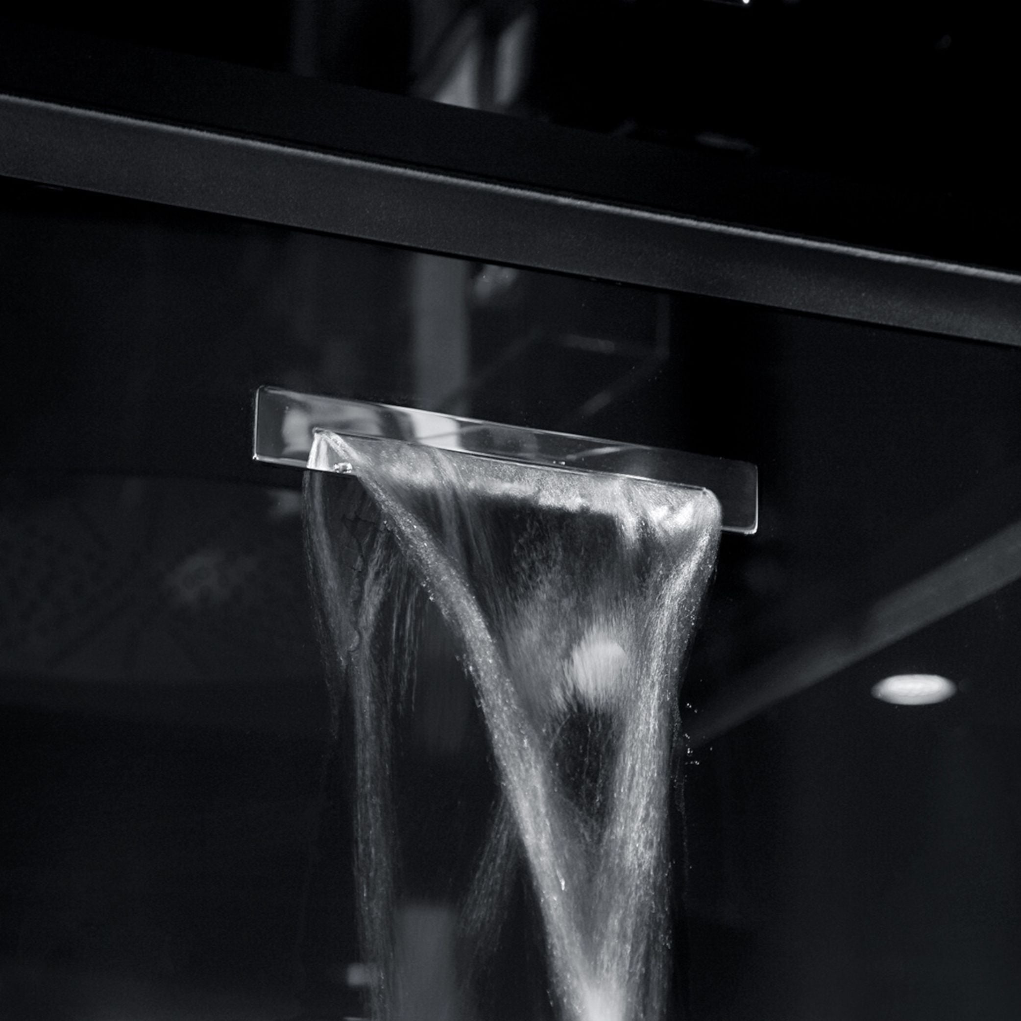 Platinum Arezzo-R Steam Shower
