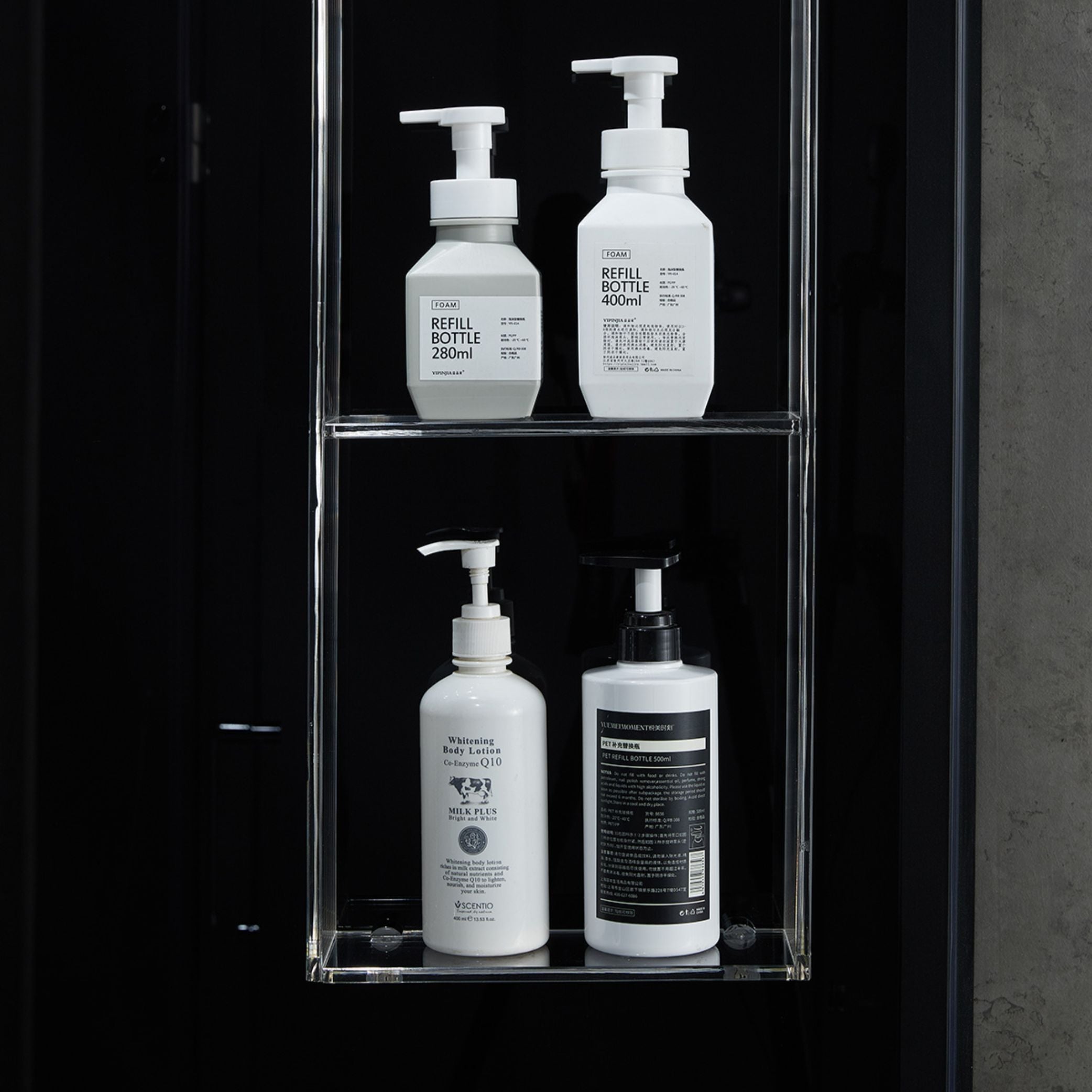 Platinum Arezzo-R Steam Shower