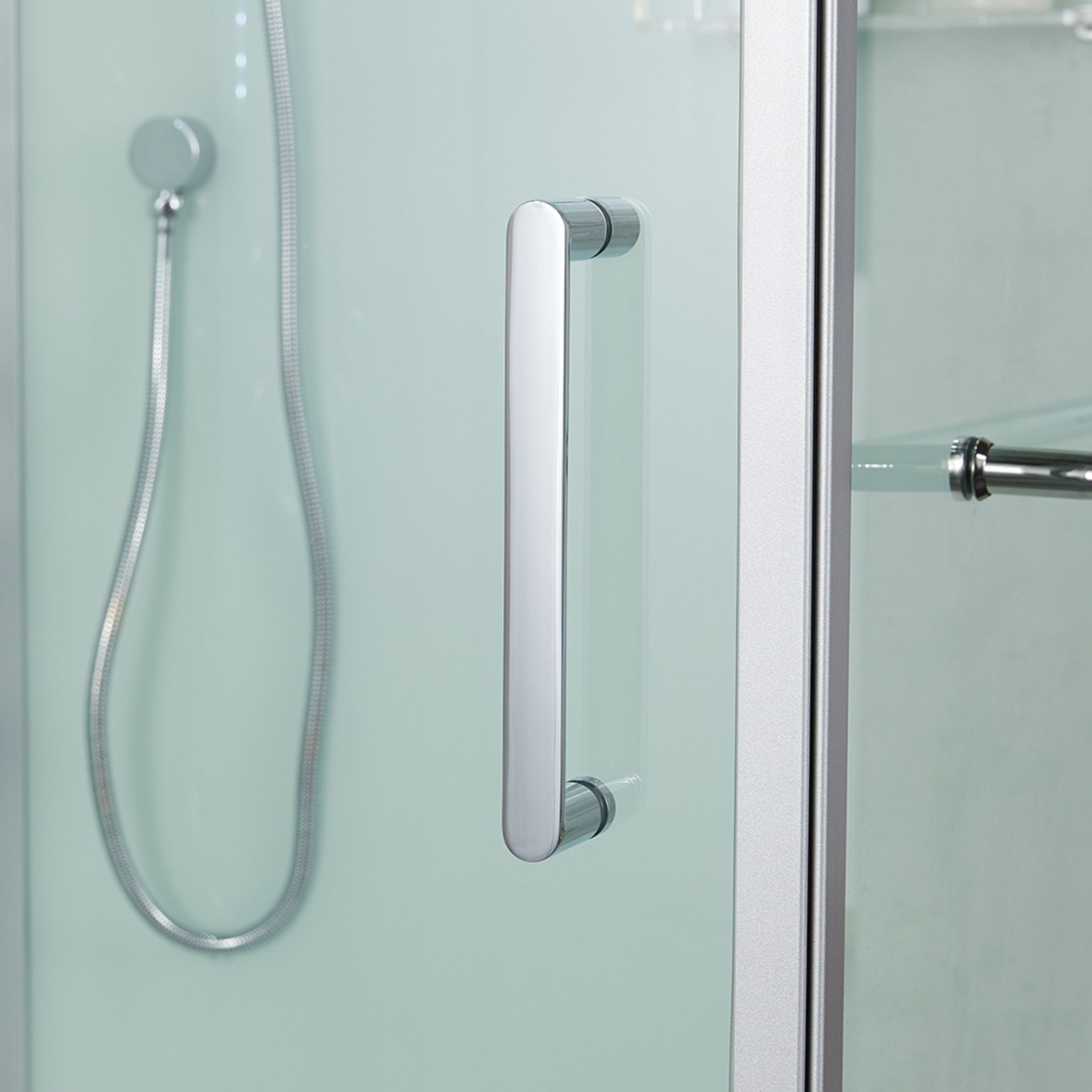 Platinum Arezzo-R Steam Shower