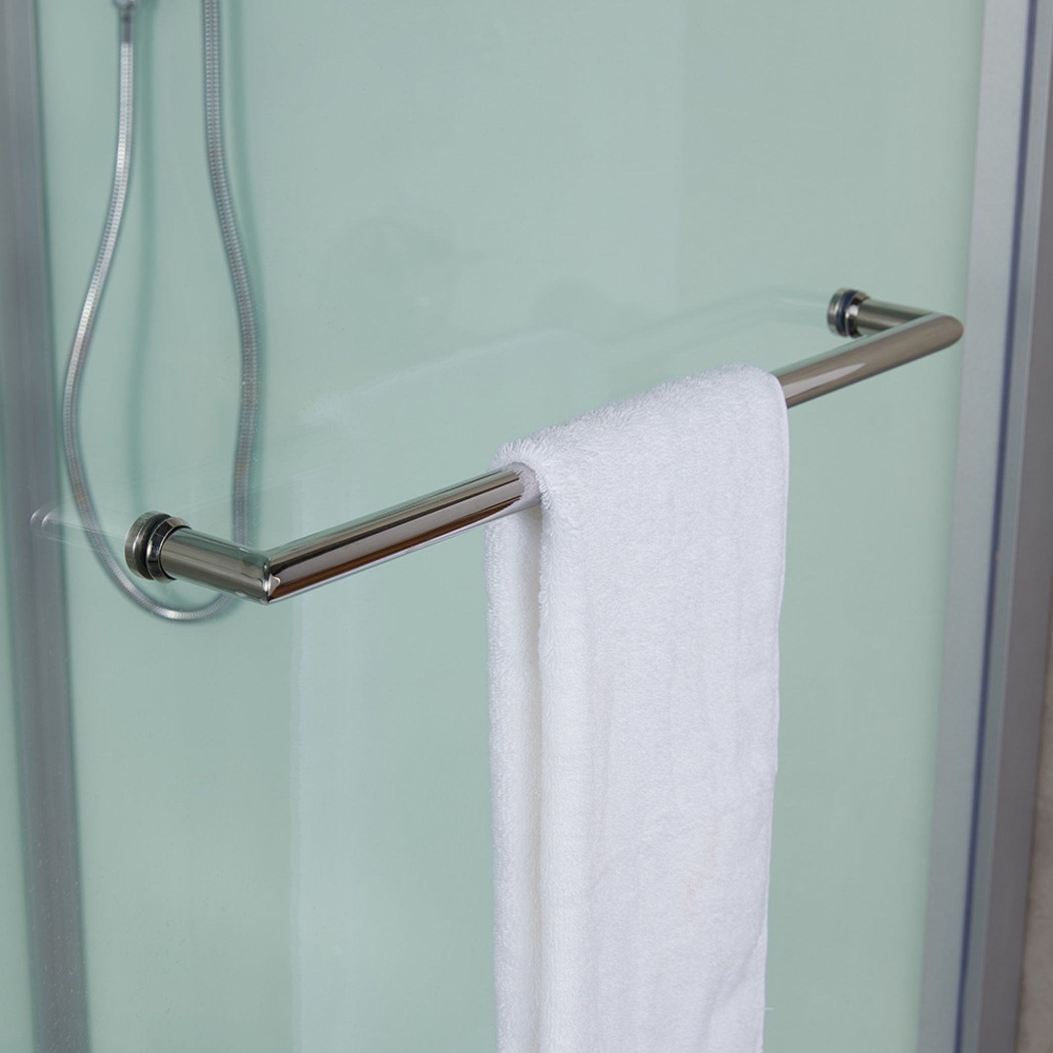 Platinum Arezzo-R Steam Shower