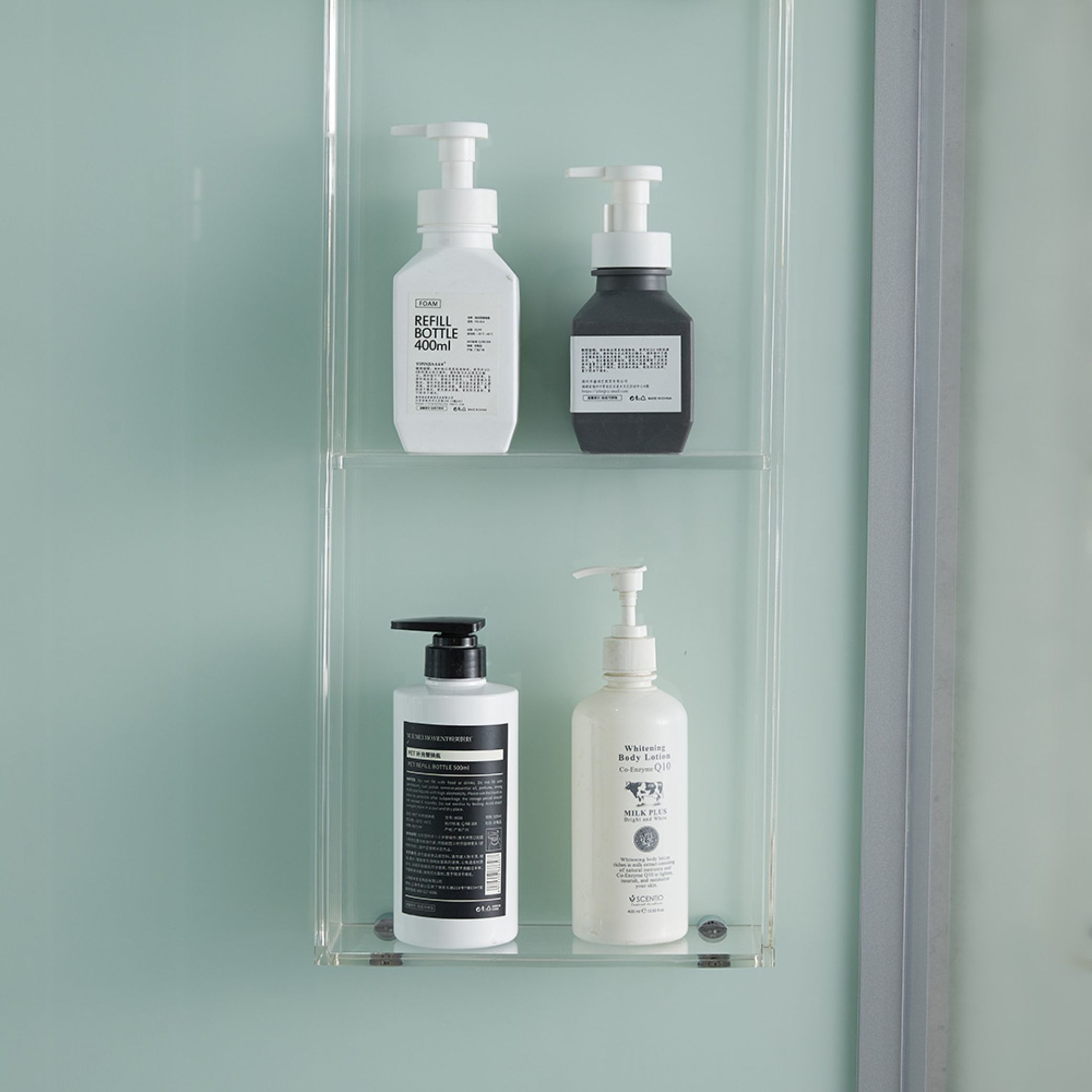 Platinum Arezzo-R Steam Shower