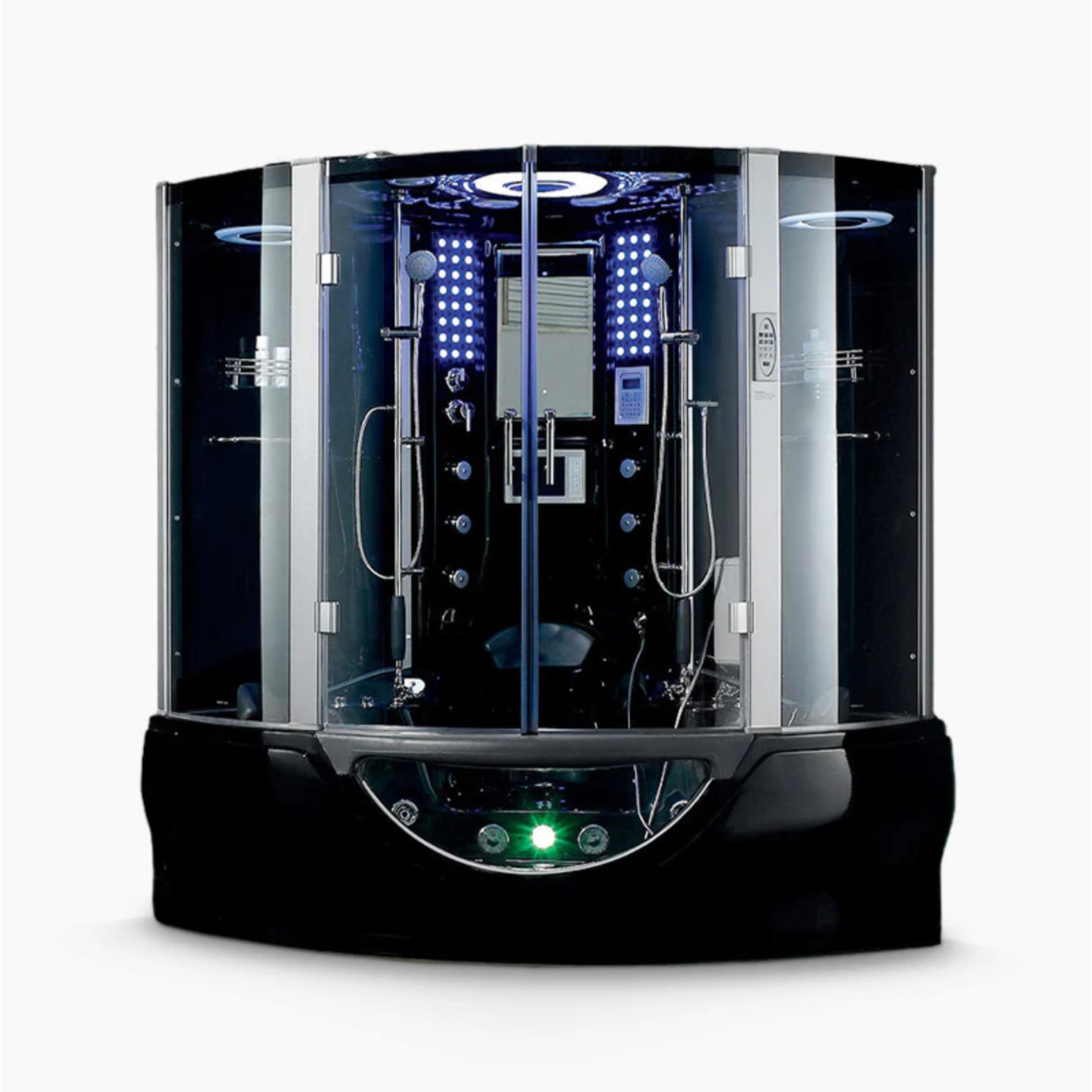 Valencia Steam Shower