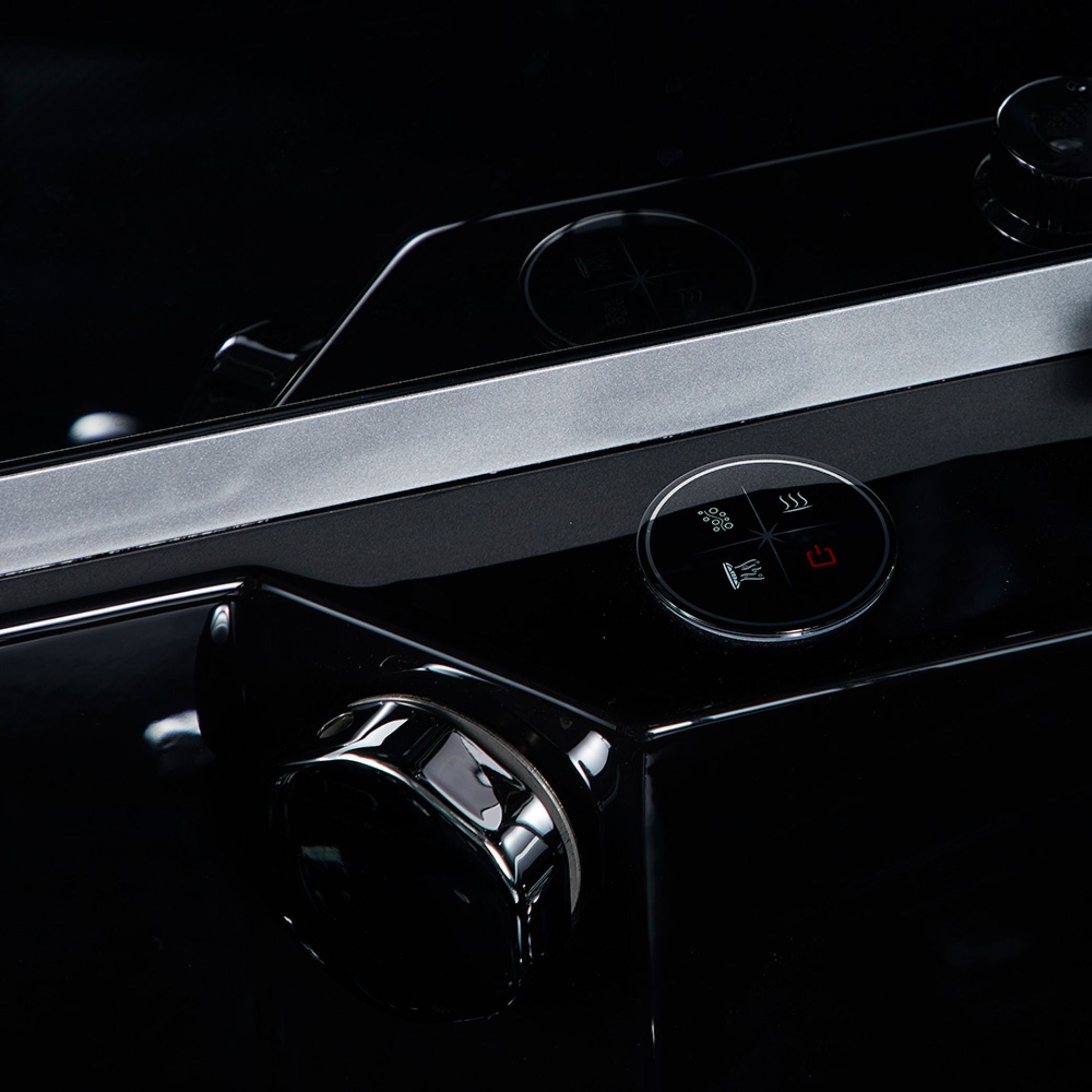 Platinum Catania-L Steam Shower