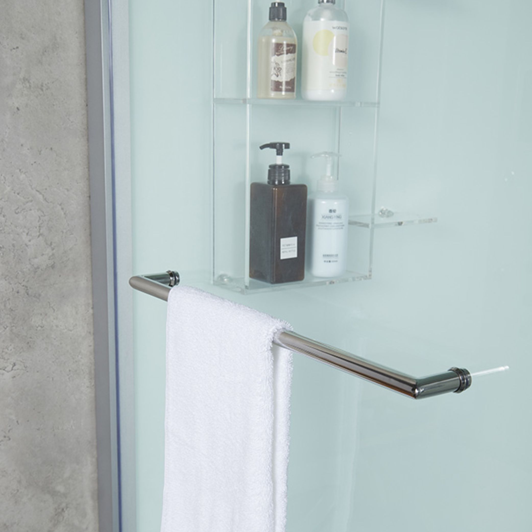 Platinum Catania-L Steam Shower