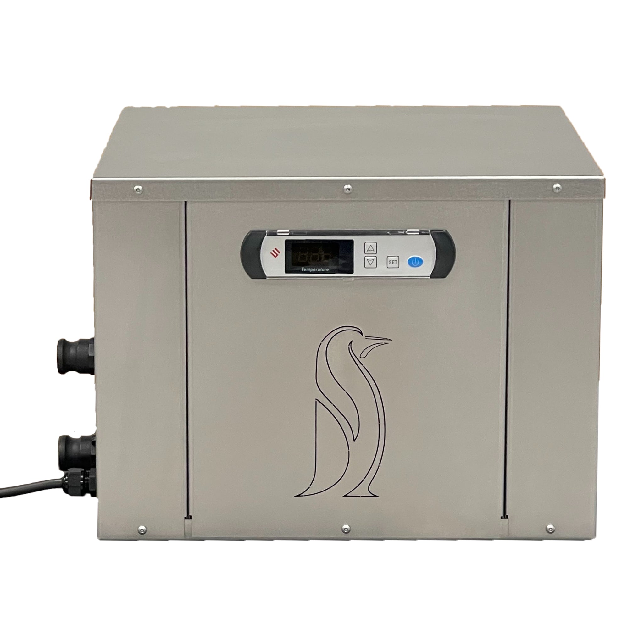 Cold Therapy Chiller- 3/4 HP