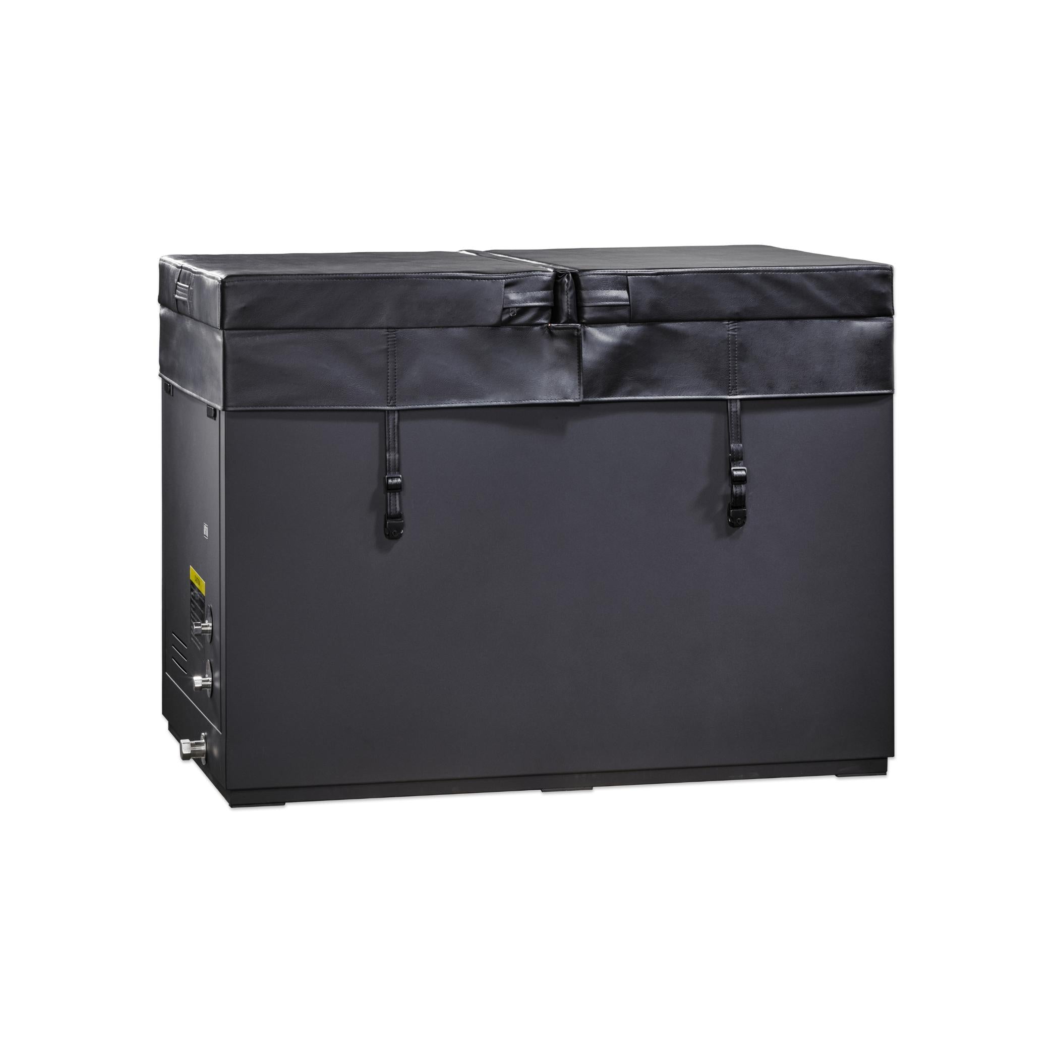 304 Stainless Steel Cold Plunge (XL)