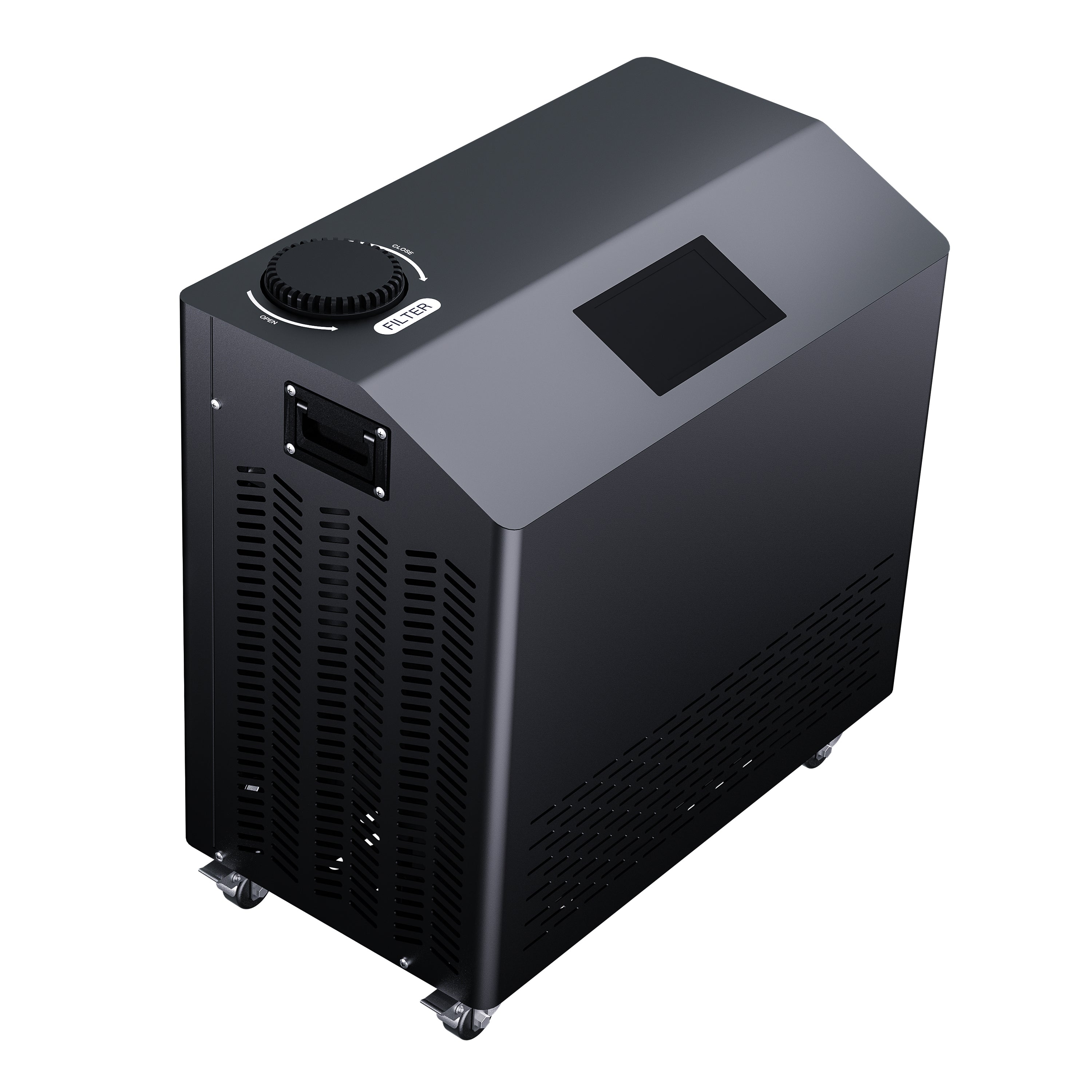 1.0 HP Chiller (Cold/Heat) with WIFI APP