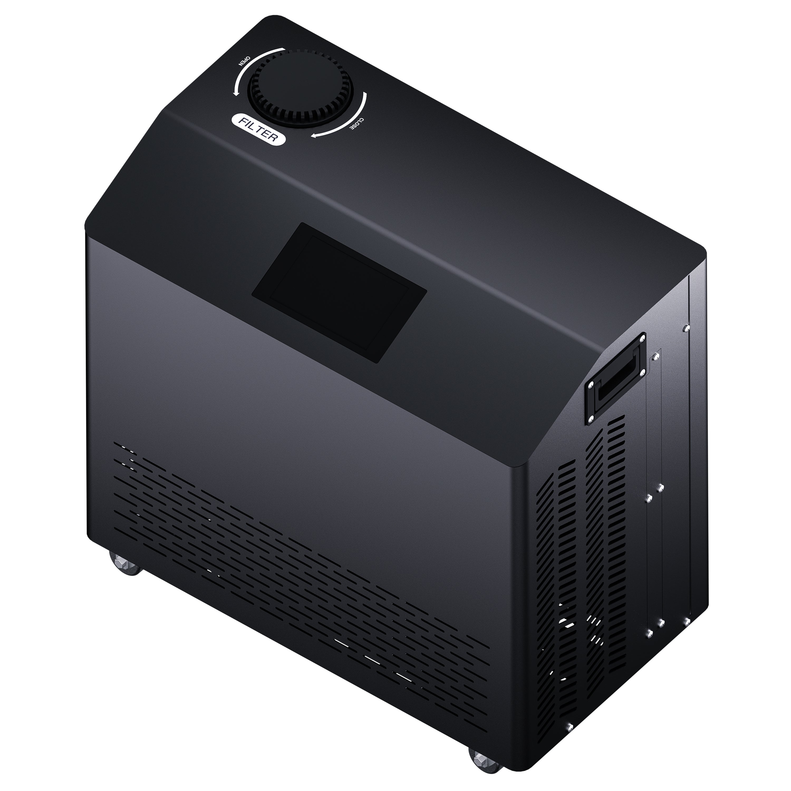 1.0 HP Chiller (Cold/Heat) with WIFI APP