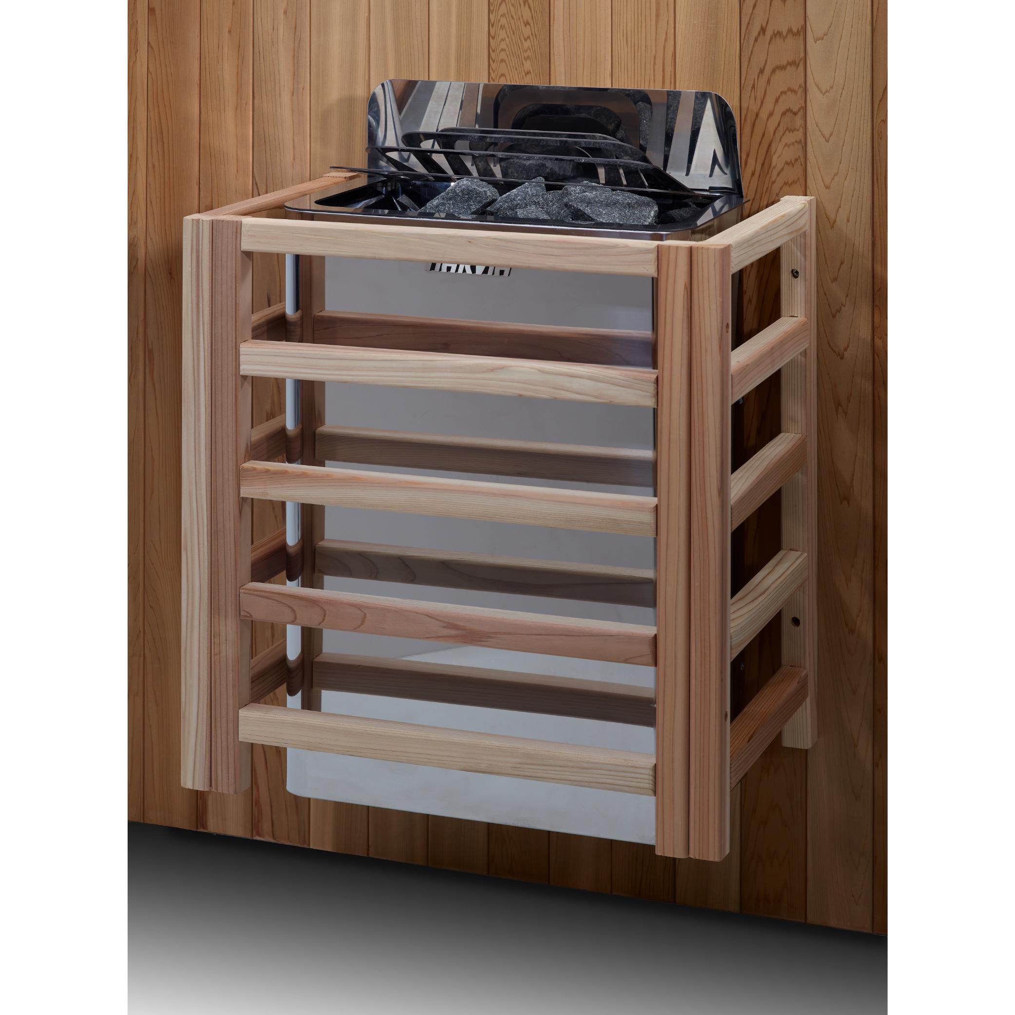 Osla 6 Person Traditional Sauna (2025 updated)