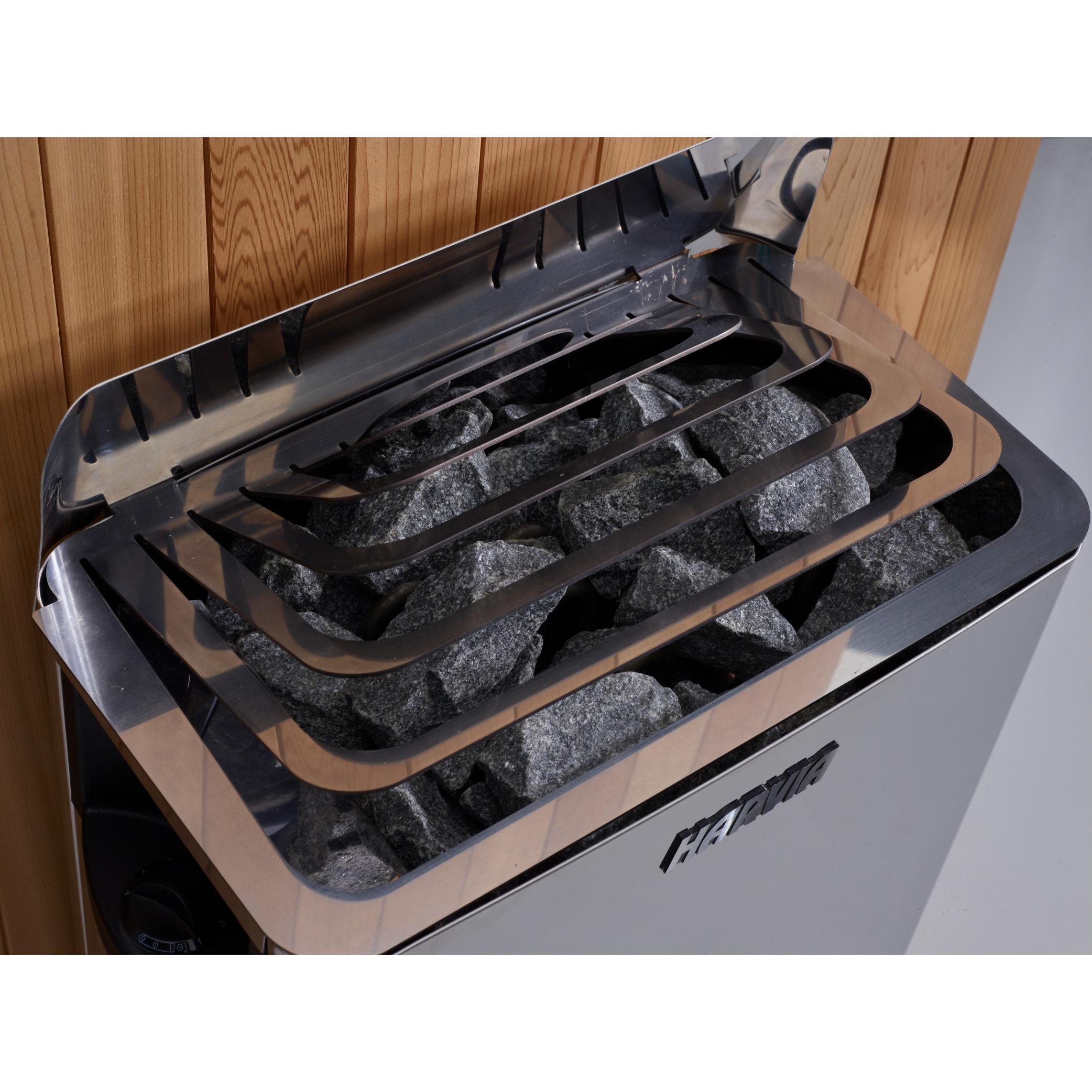 Osla 6 Person Traditional Sauna (2025 updated)