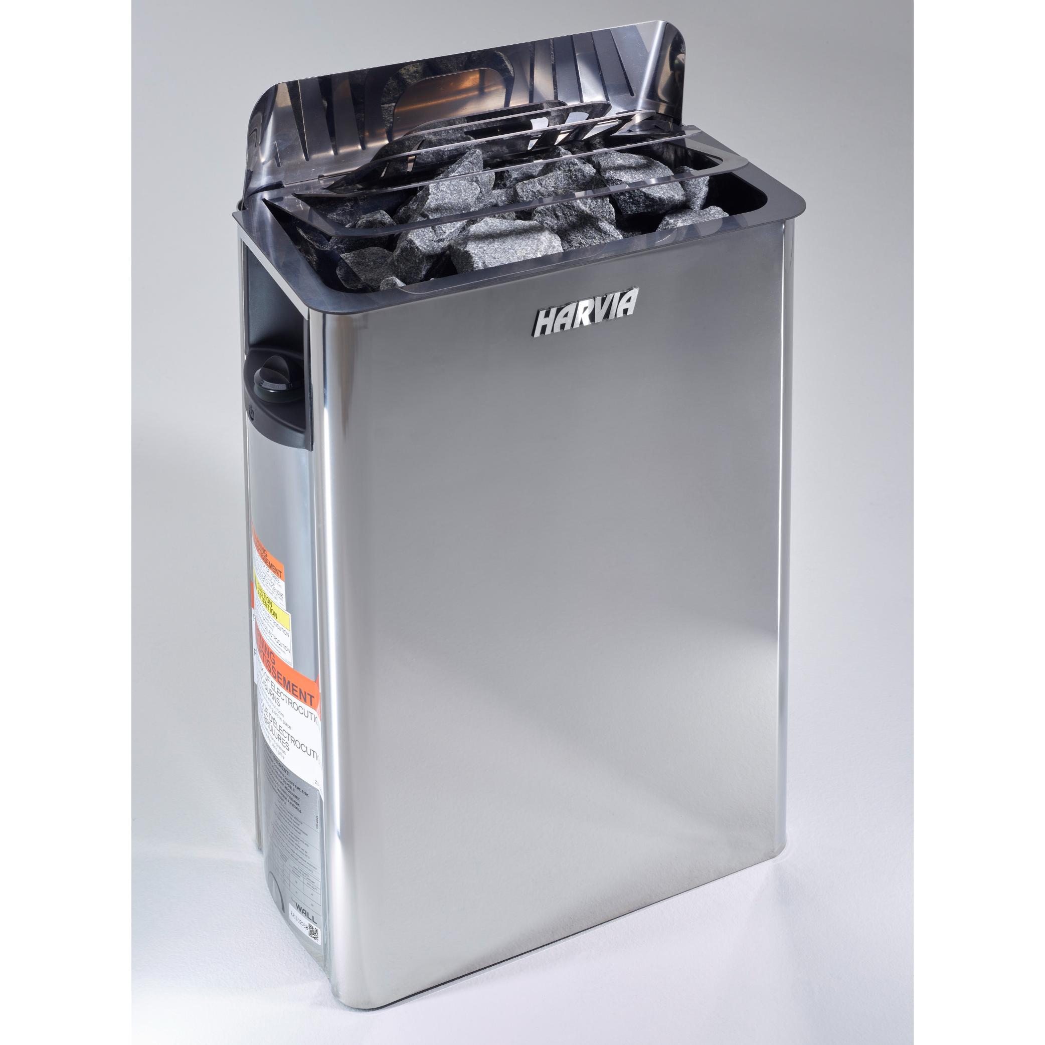 Soria 3 Person Hybrid Full Spectrum Sauna