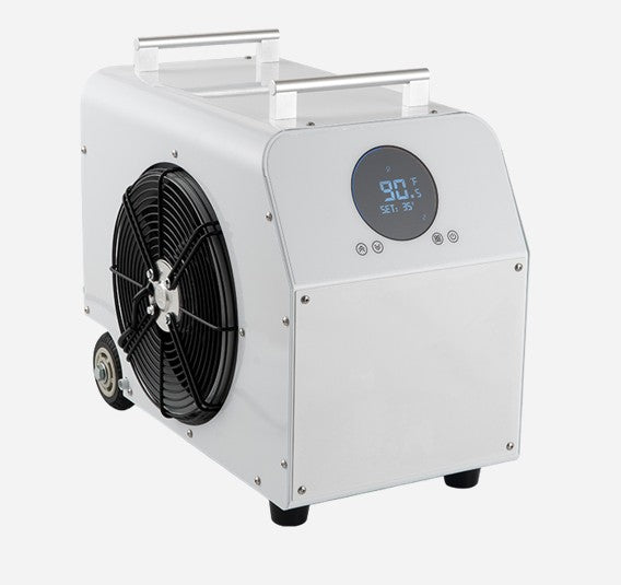 Premier Edition - 0.8 HP Cold/Heat System with WIFI APP