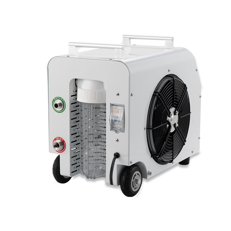 Premier Edition - 0.8 HP Cold/Heat System with WIFI APP