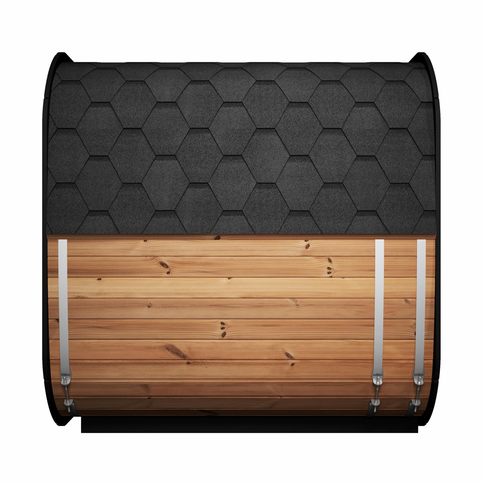 SaunaLife Model CL7G | Premium Sauna | Up to 6 Persons