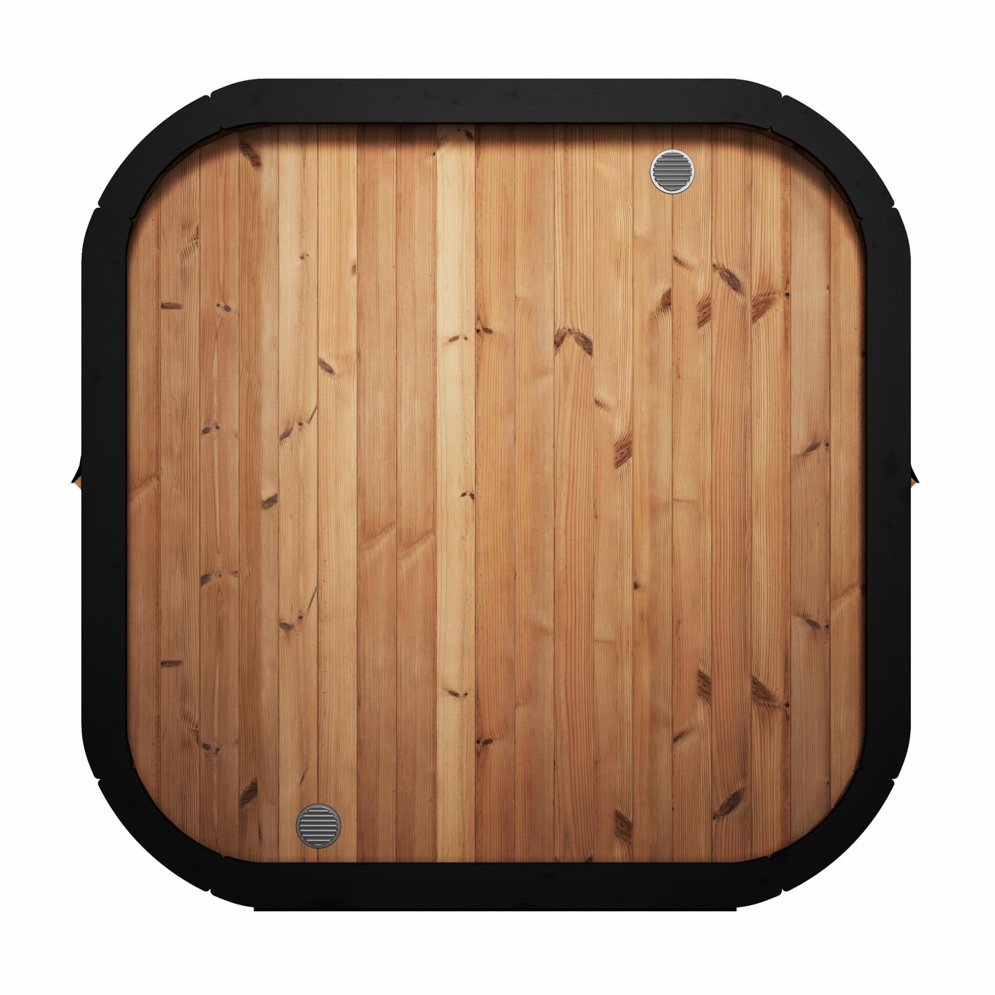 SaunaLife Model CL7G | Premium Sauna | Up to 6 Persons