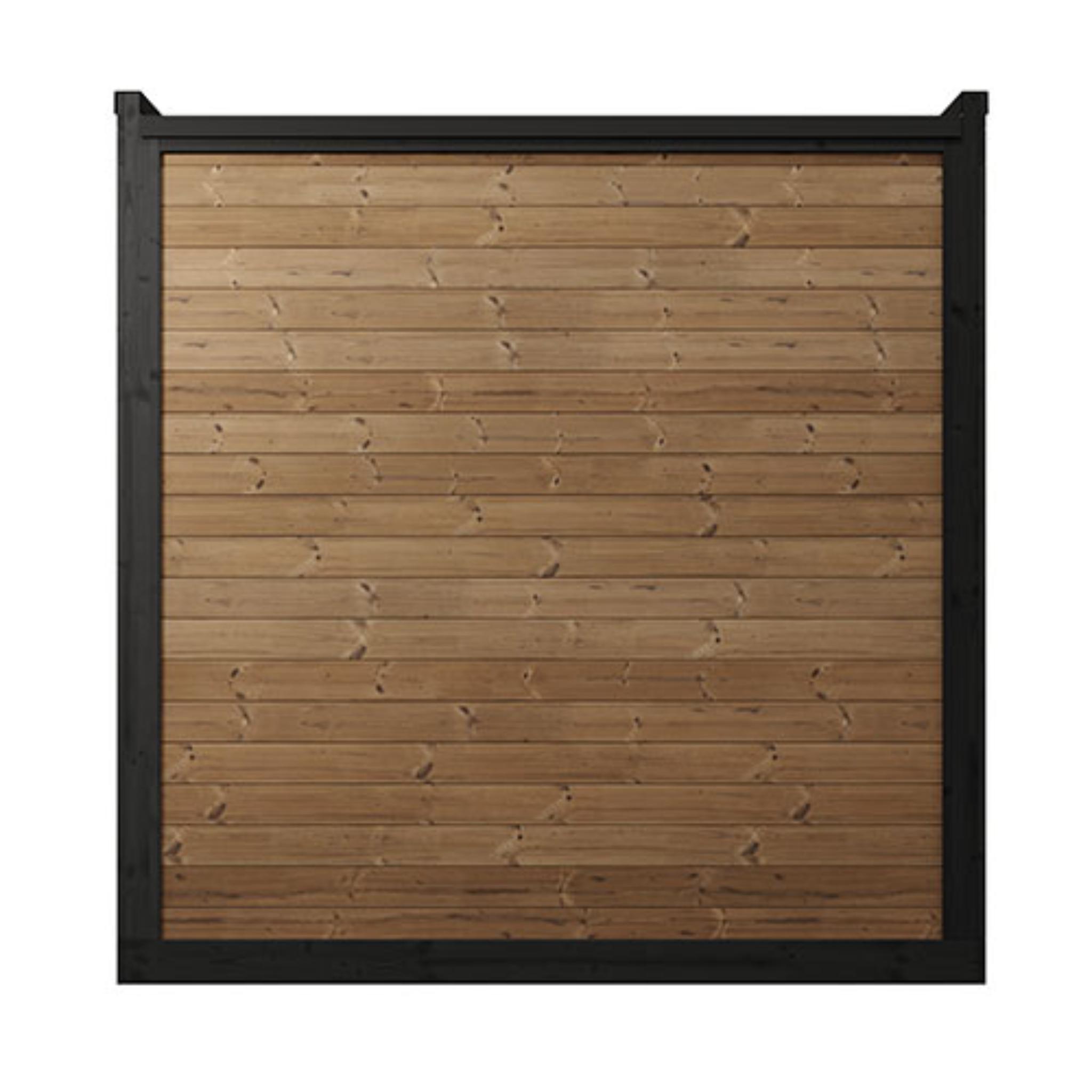 SaunaLife Model GL6 Premium Outdoor Sauna | Up to 5 Persons
