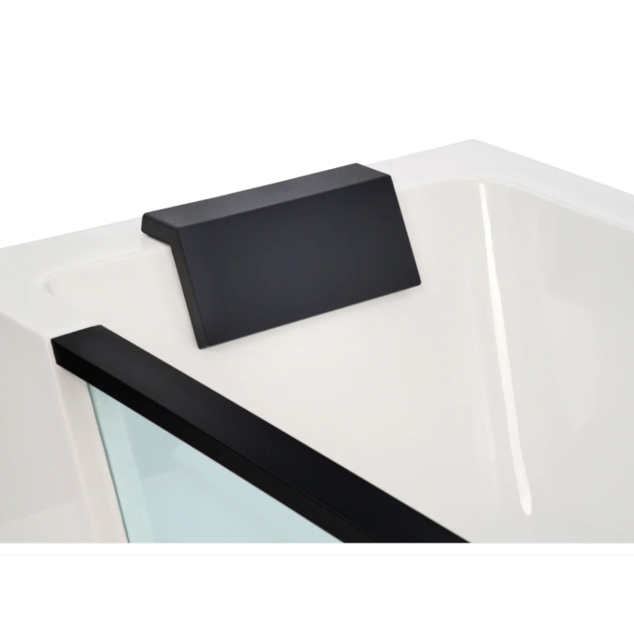 Acrylic Tub Window with 2025 Chiller/Heater
