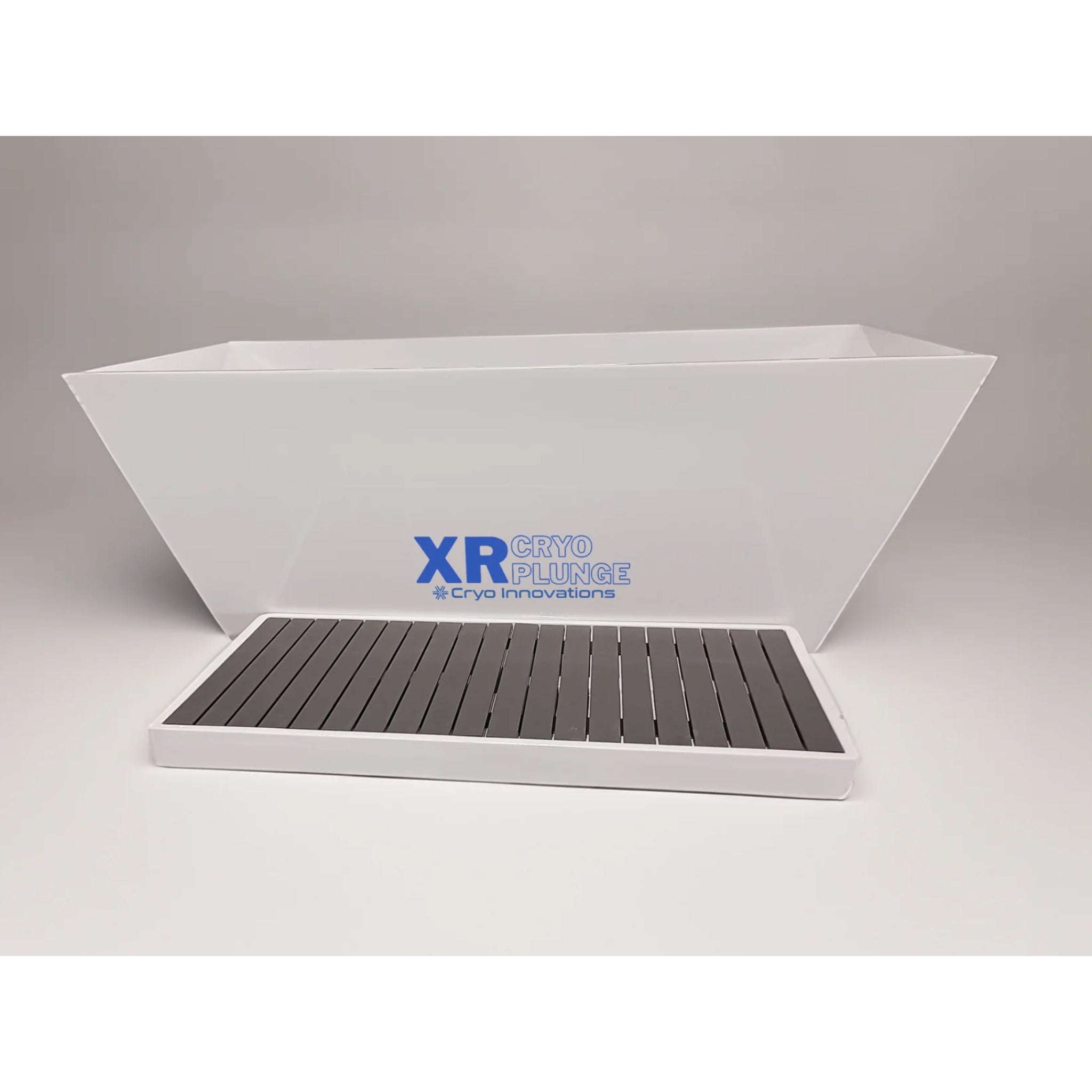 Acrylic Tub Window with 2025 Chiller/Heater