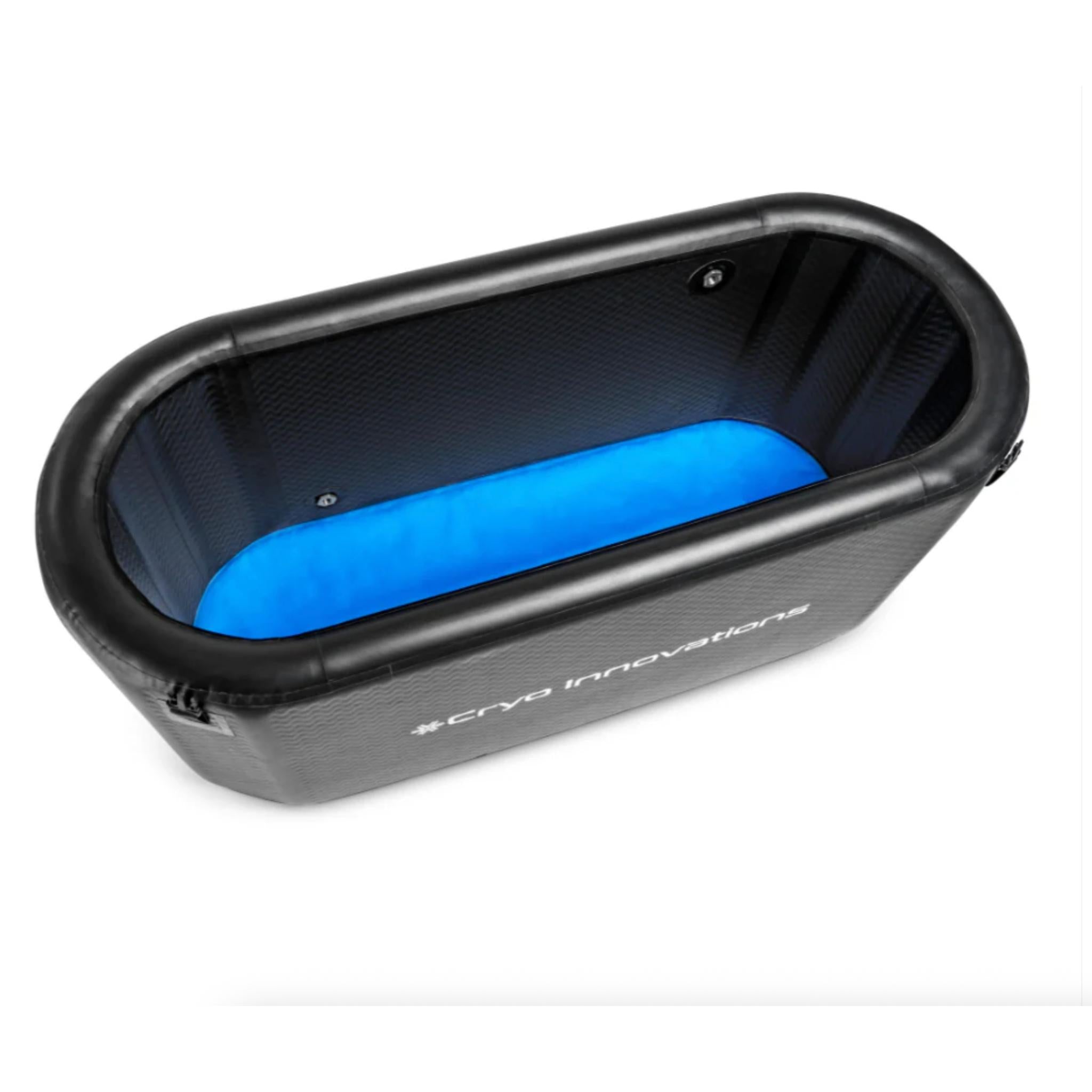 Inflatable Tub