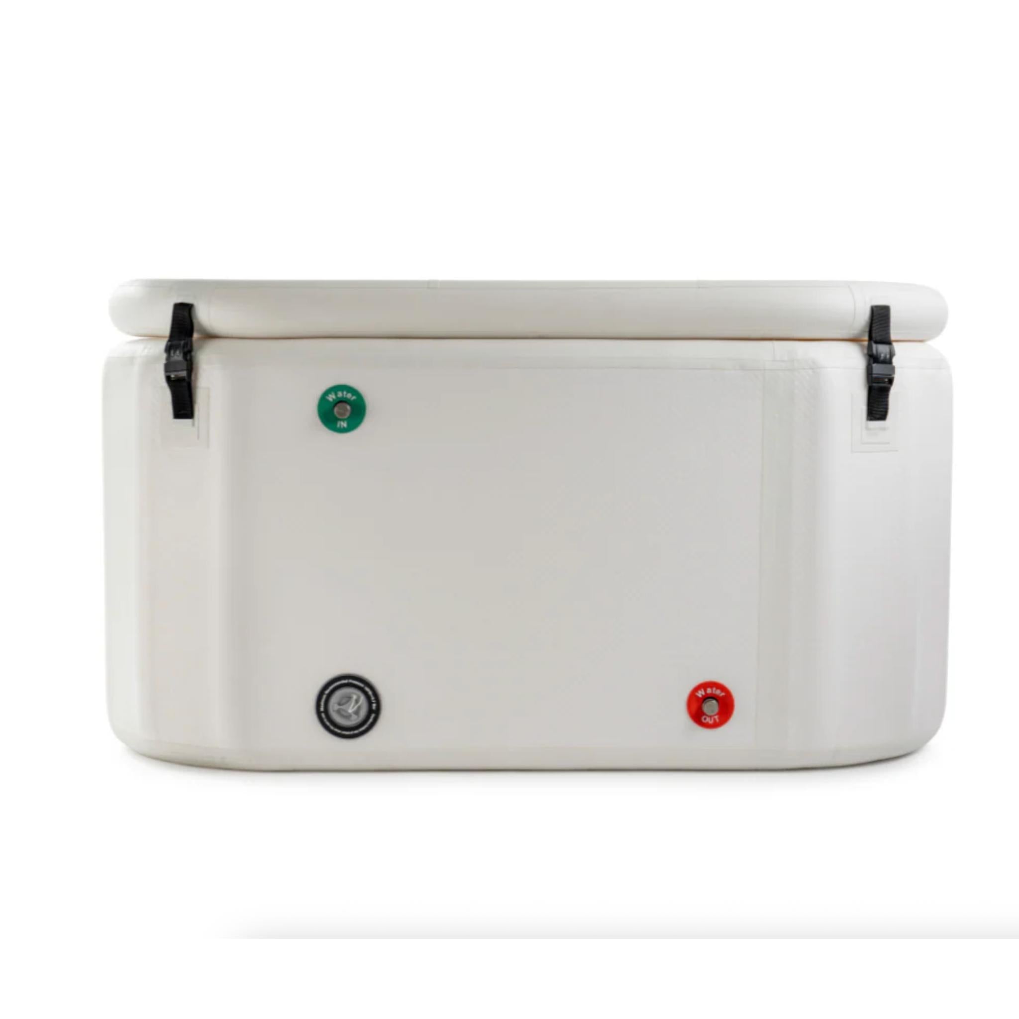 Inflatable Tub