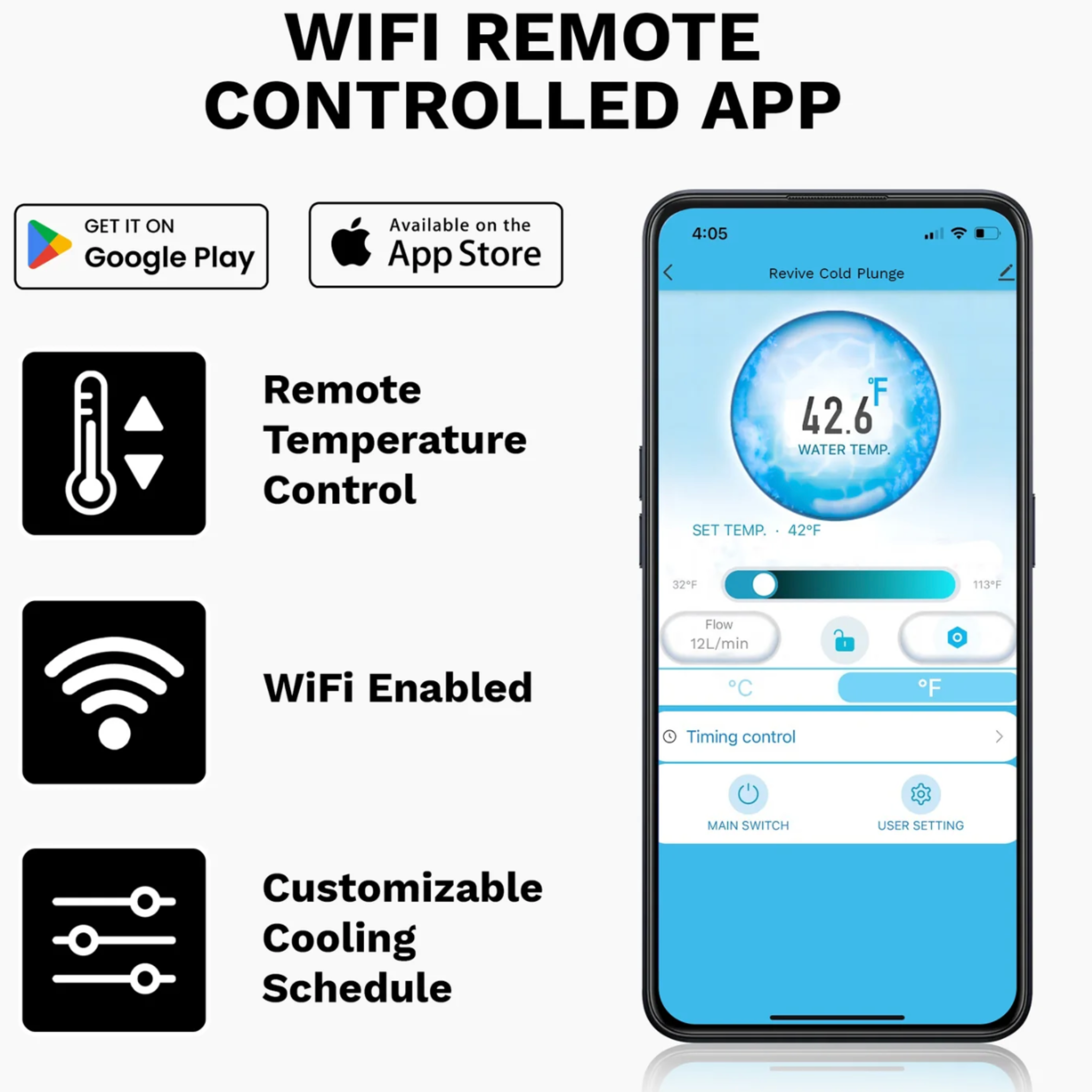 Inflatable Barrel Plunge