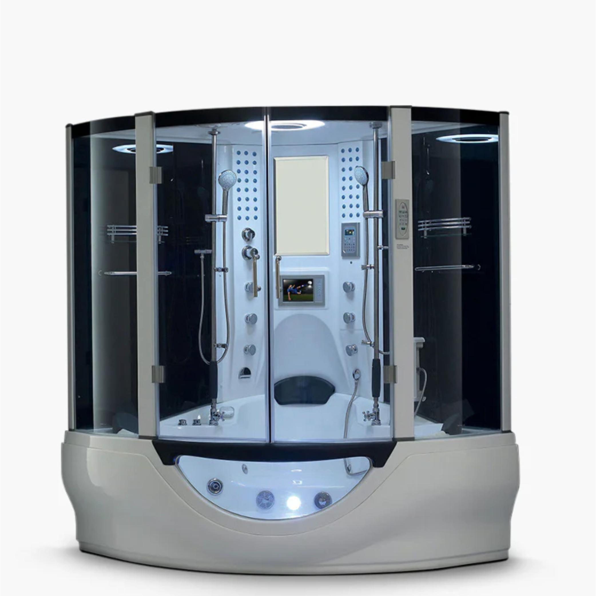 Valencia Steam Shower