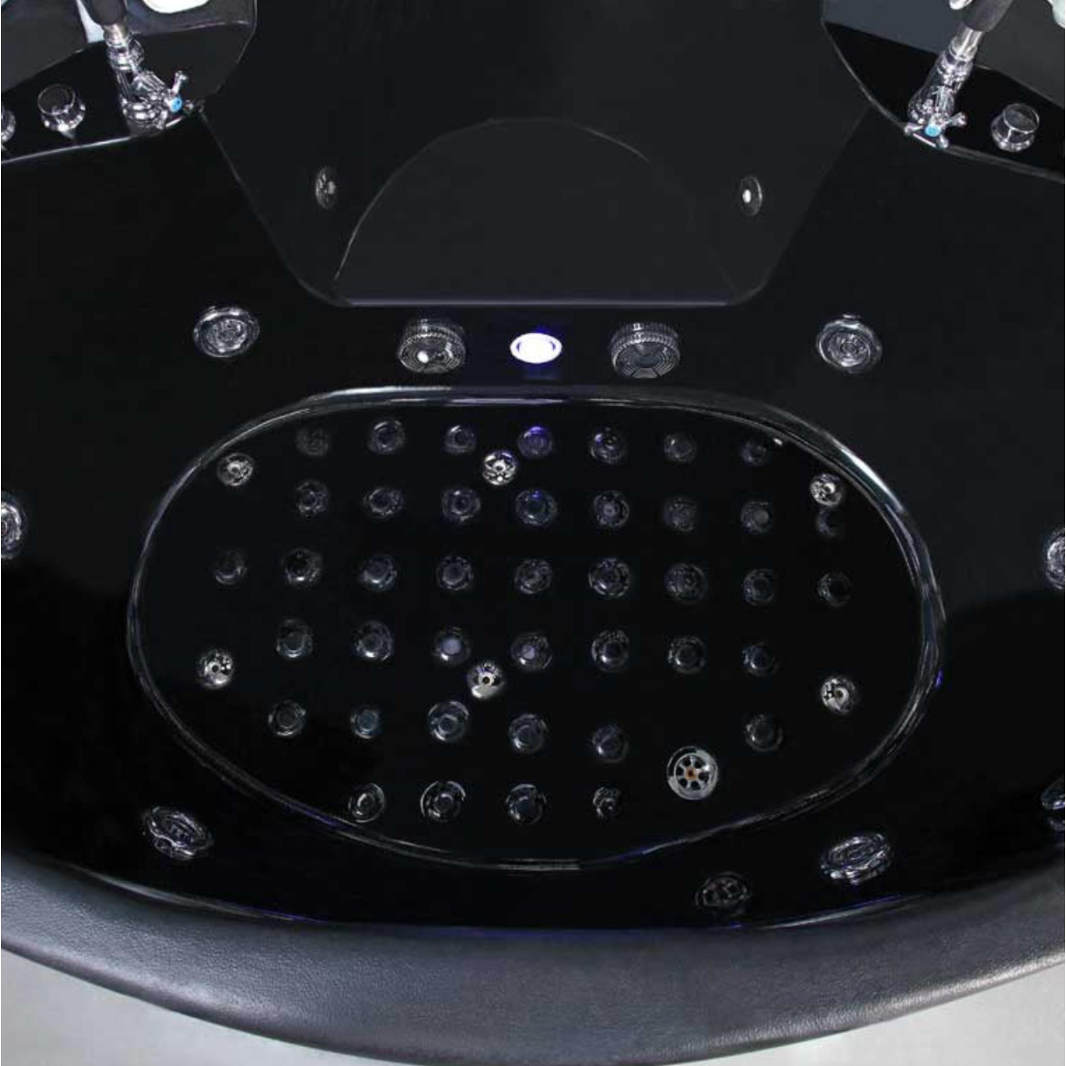 Valencia Steam Shower