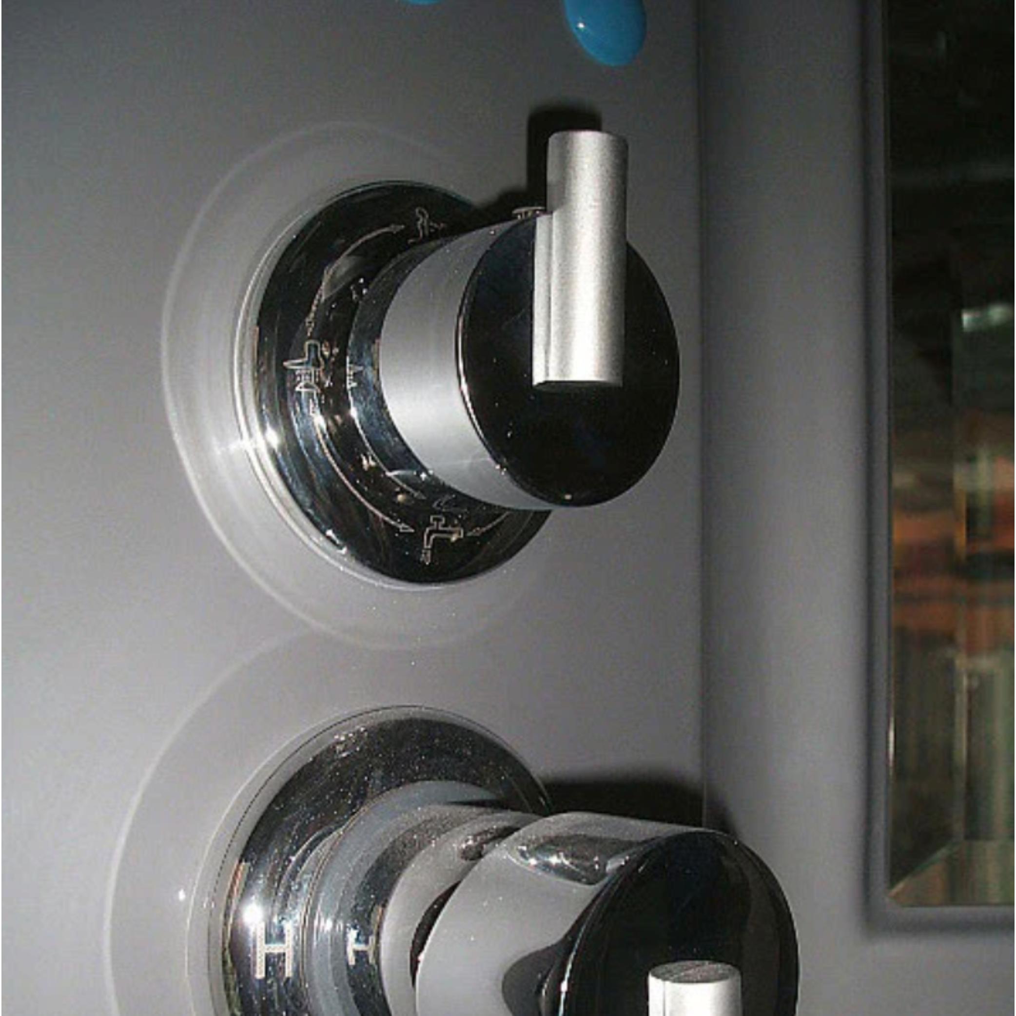 Valencia Steam Shower