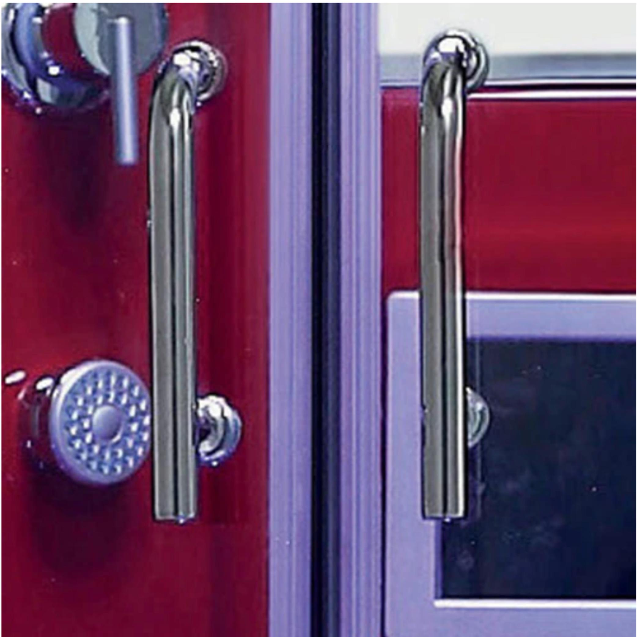 Valencia Steam Shower