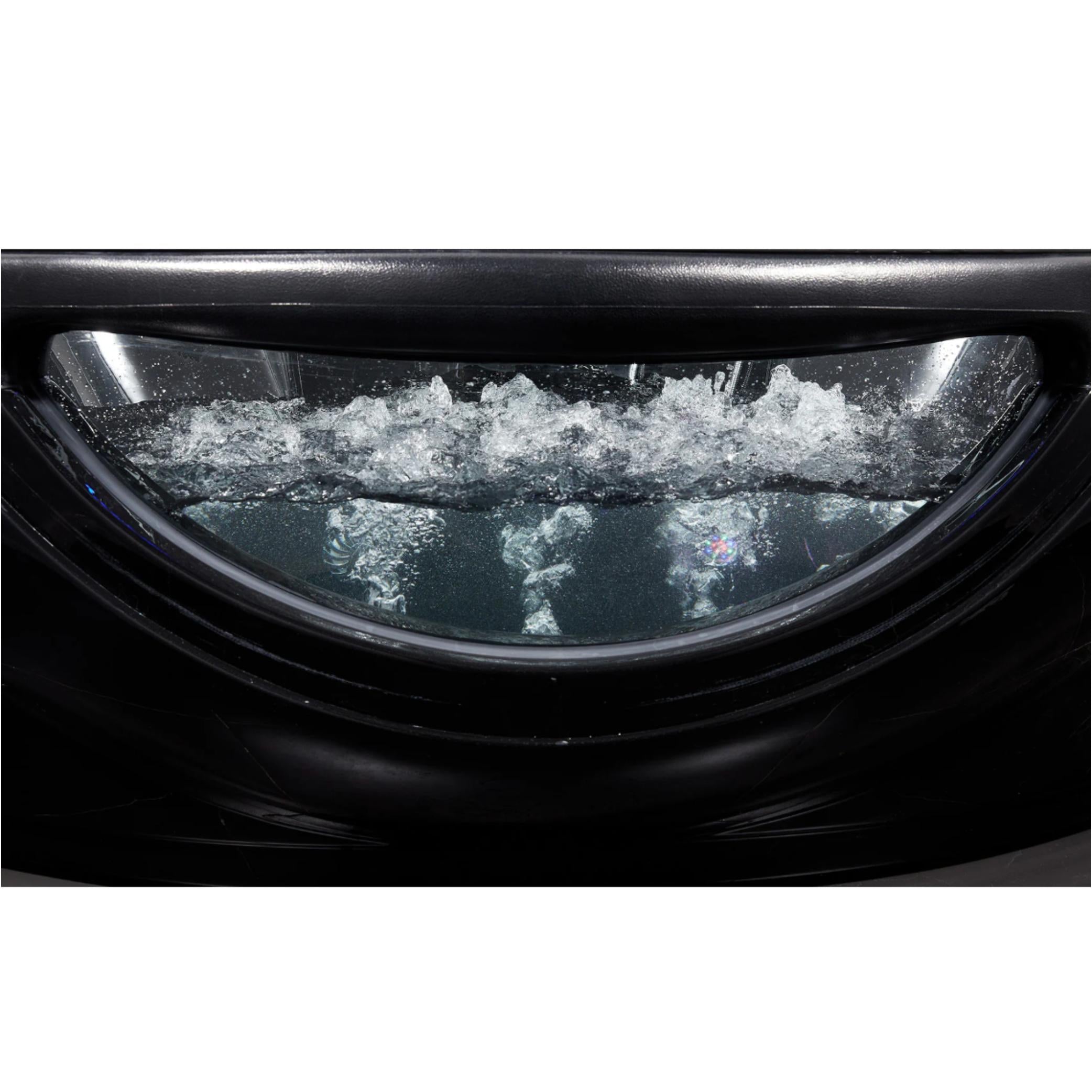 Platinum Superior Steam Shower