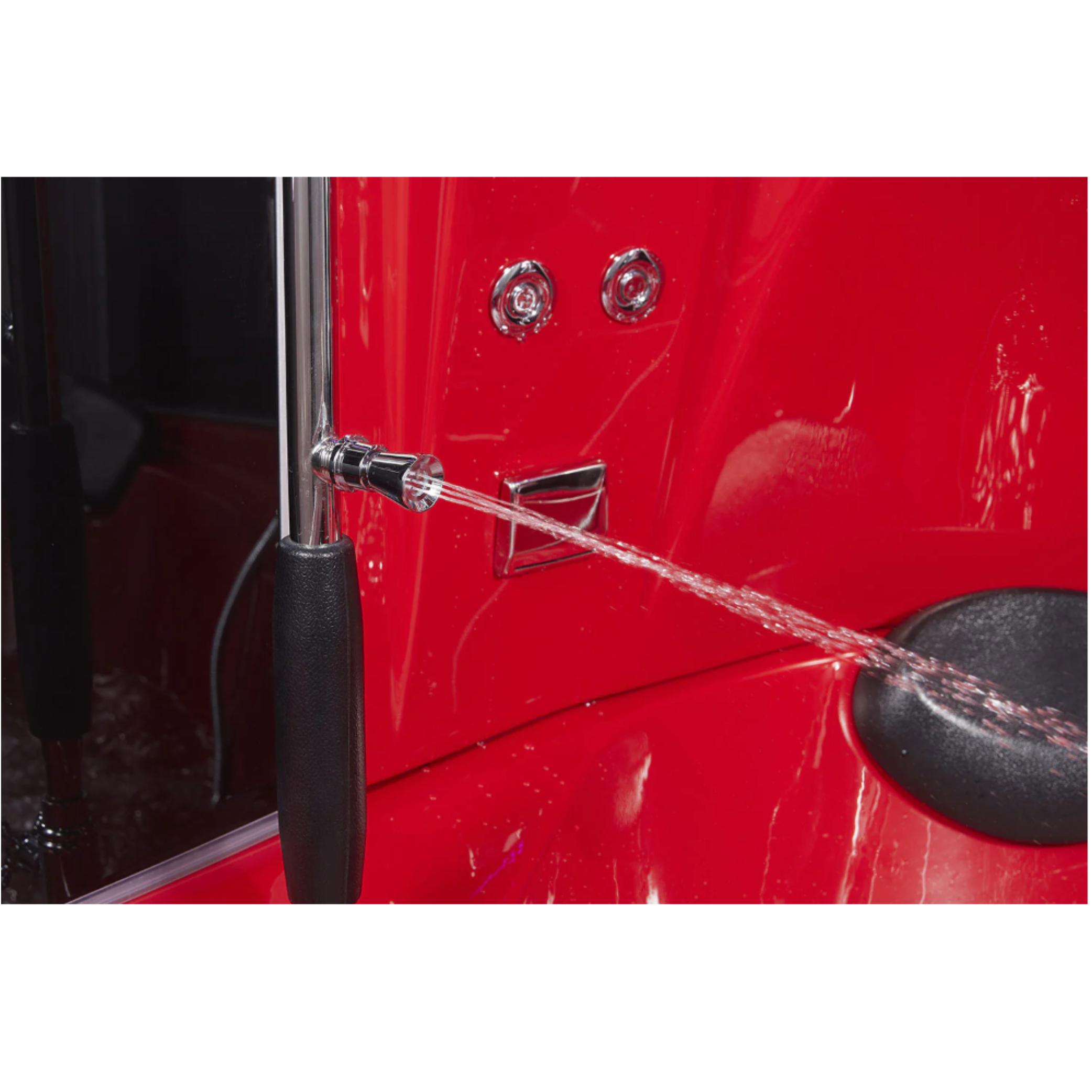 Platinum Superior Steam Shower