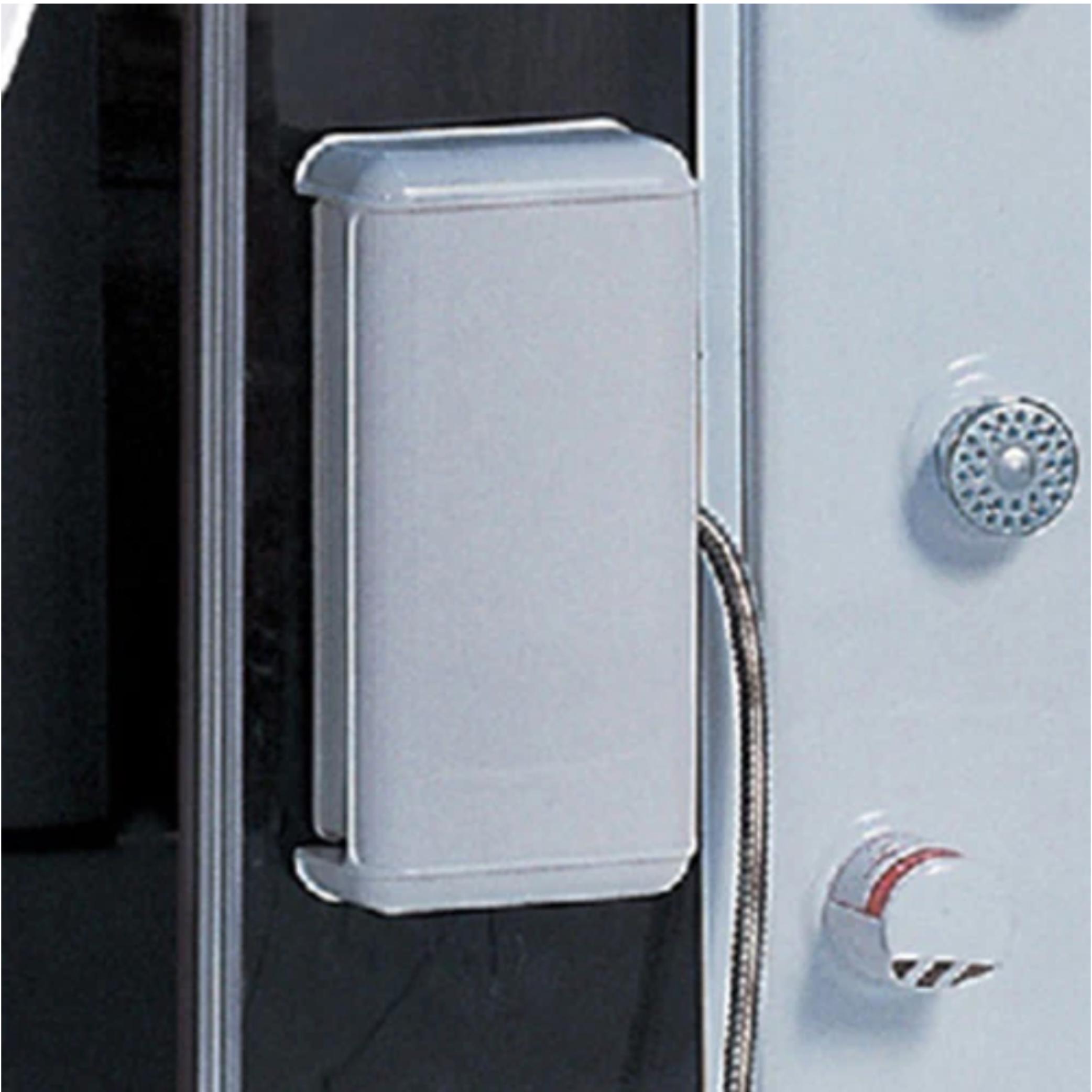 Siena-L Steam Shower