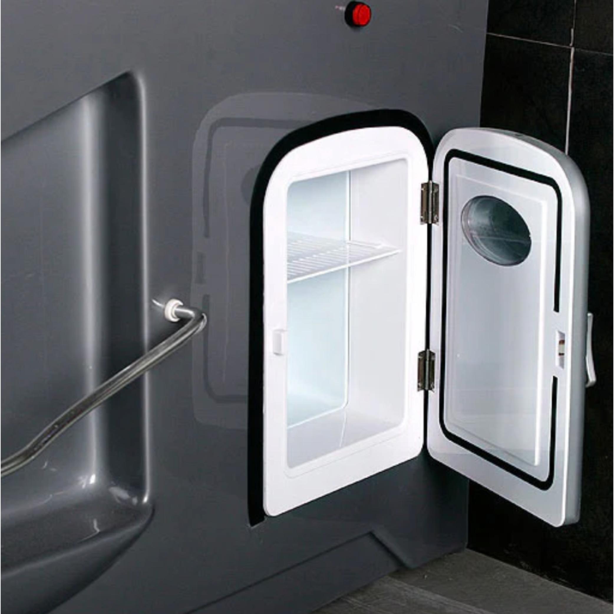 Siena-L Steam Shower