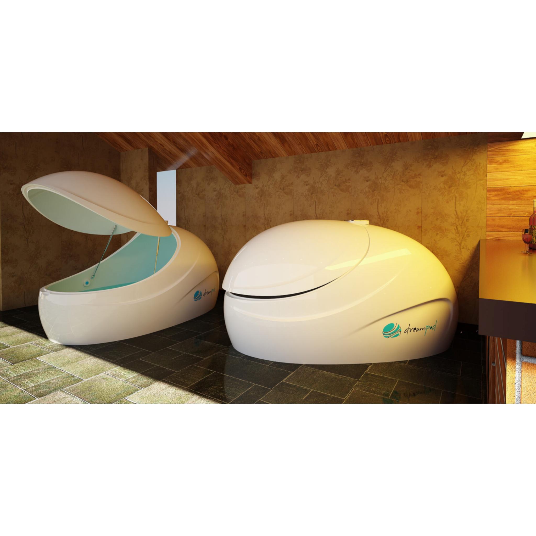 Sport Float Pod | Professional Athletic Recovery & Performance Optimization