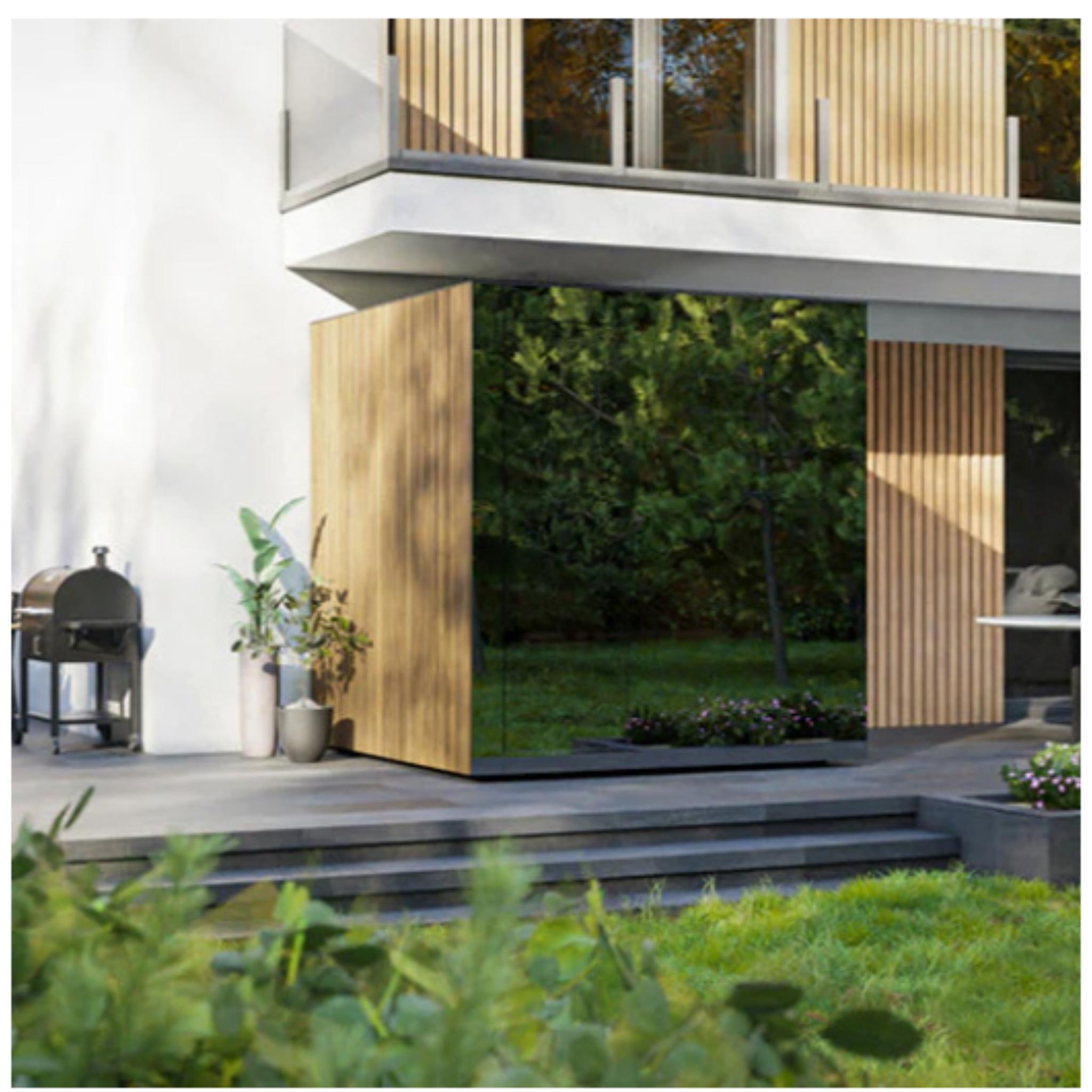 Thermasol Spectra Indoor Sauna | Compact Power
