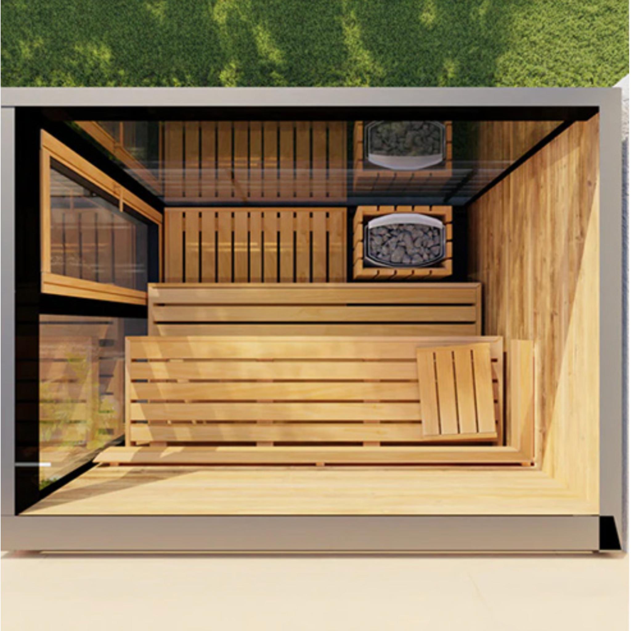 Vera Sauna Cabin