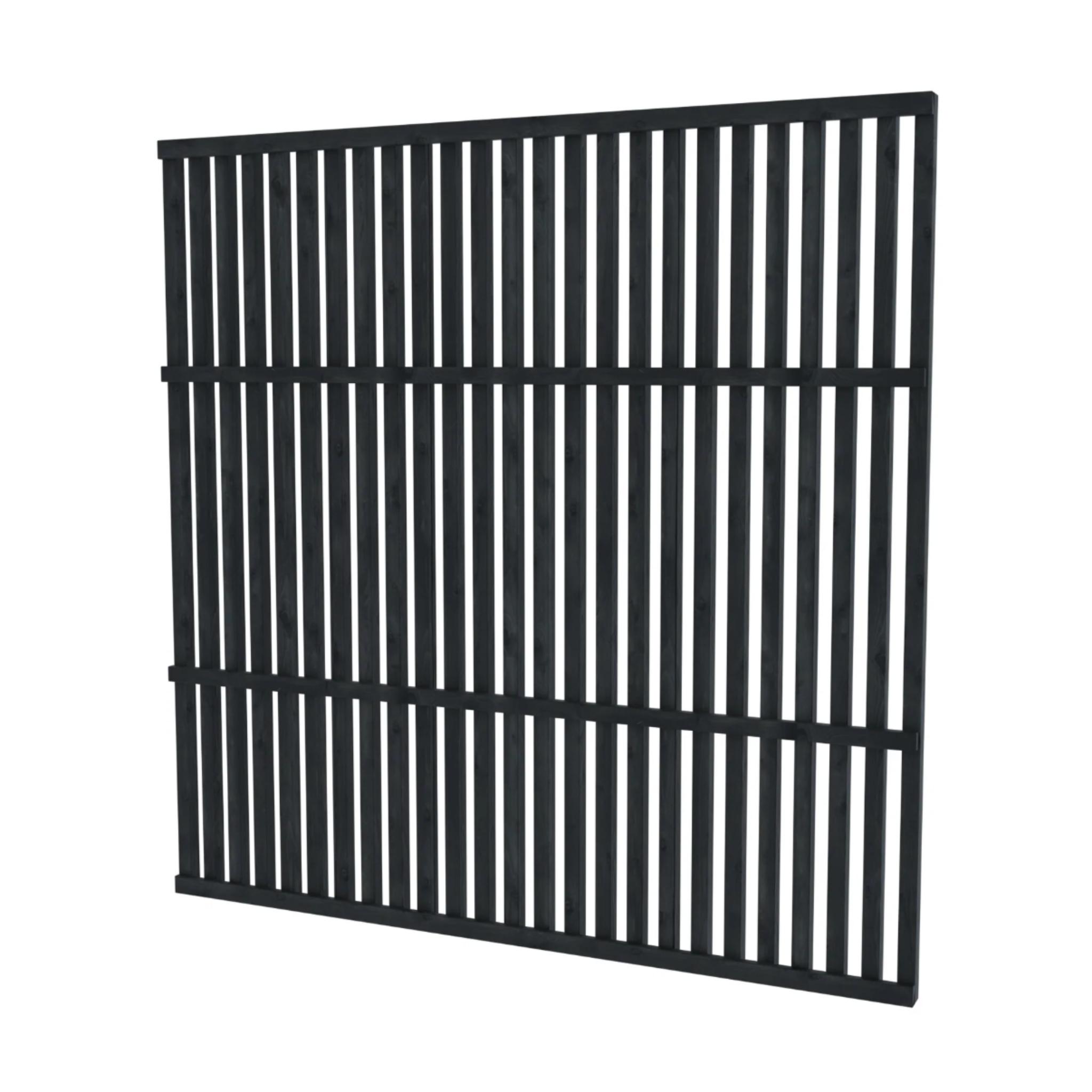 Nordic Misty Garden Privacy Fence