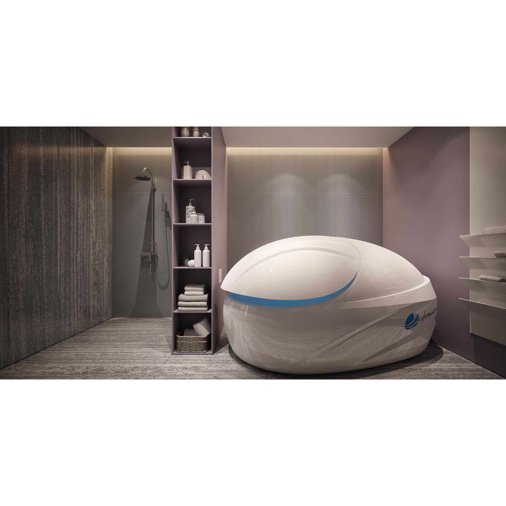 Vmax Large Float Pod | Commercial-Grade Luxury Floatation for Premium Facilities