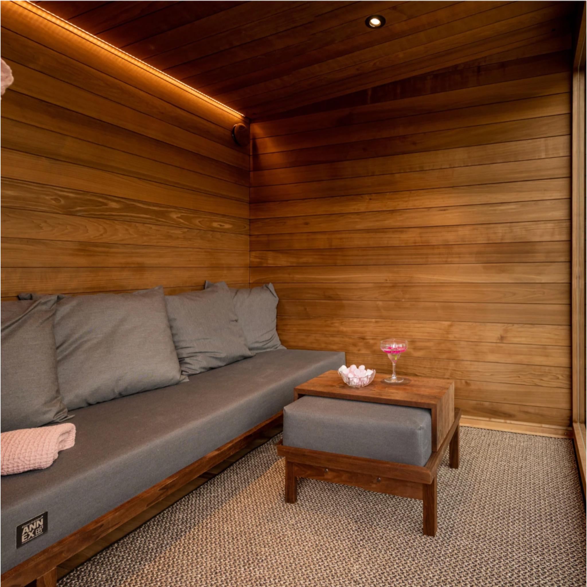Nortdic Misty Lounge